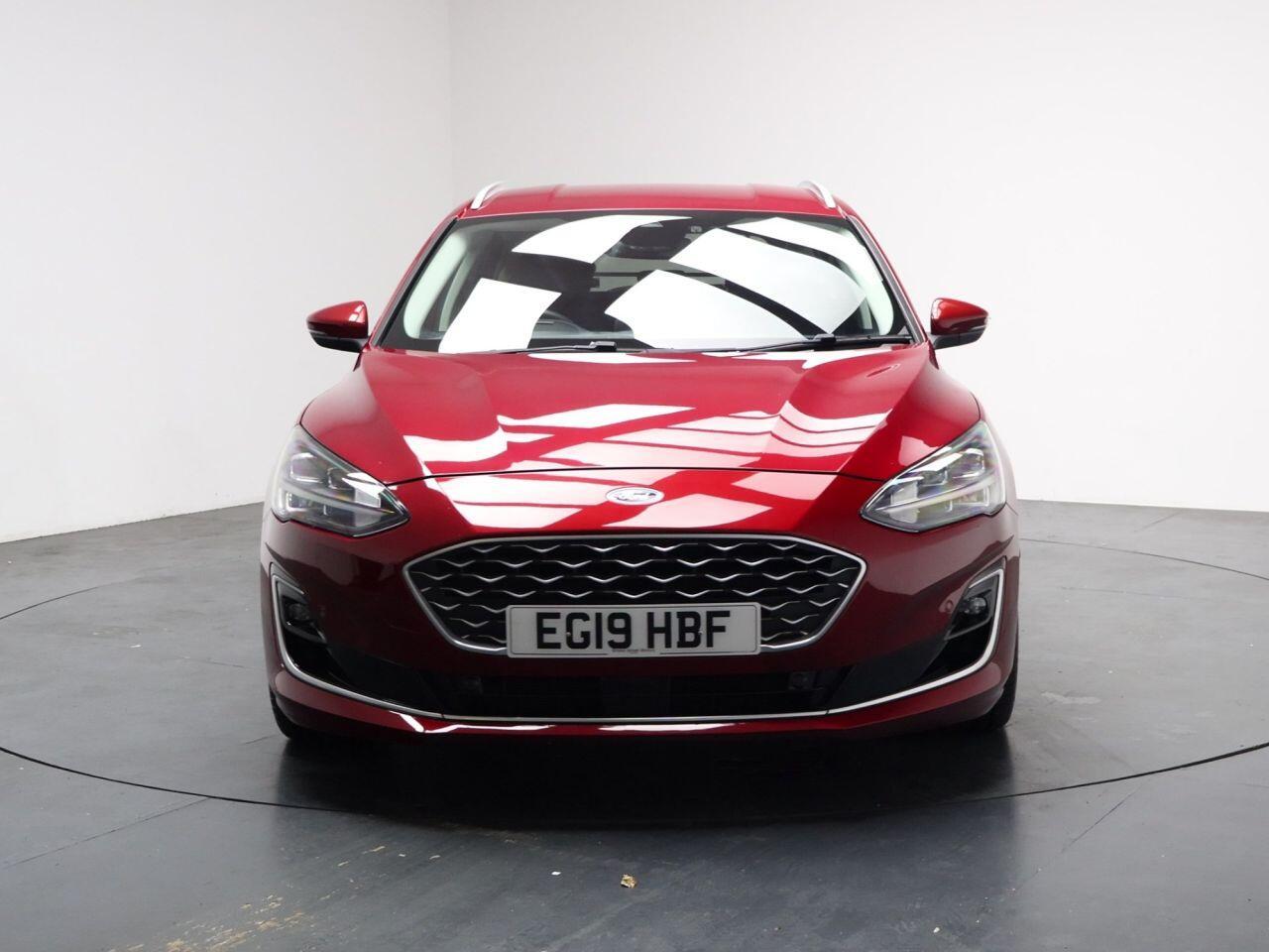 Ford Focus - Image 5