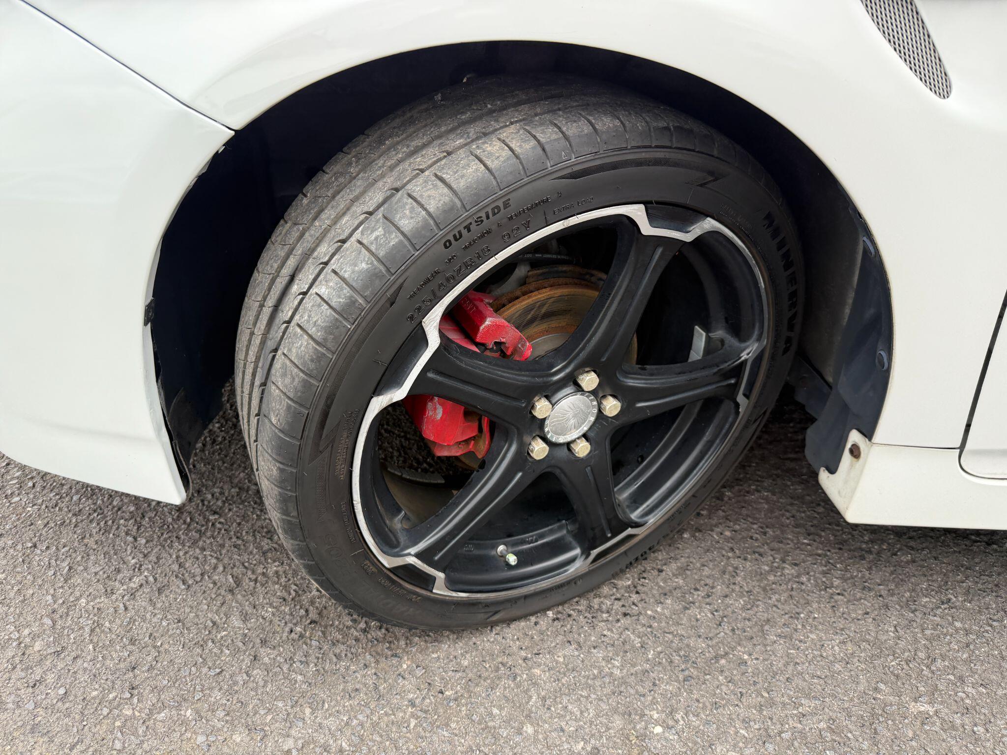 Toyota Prius - Image 62