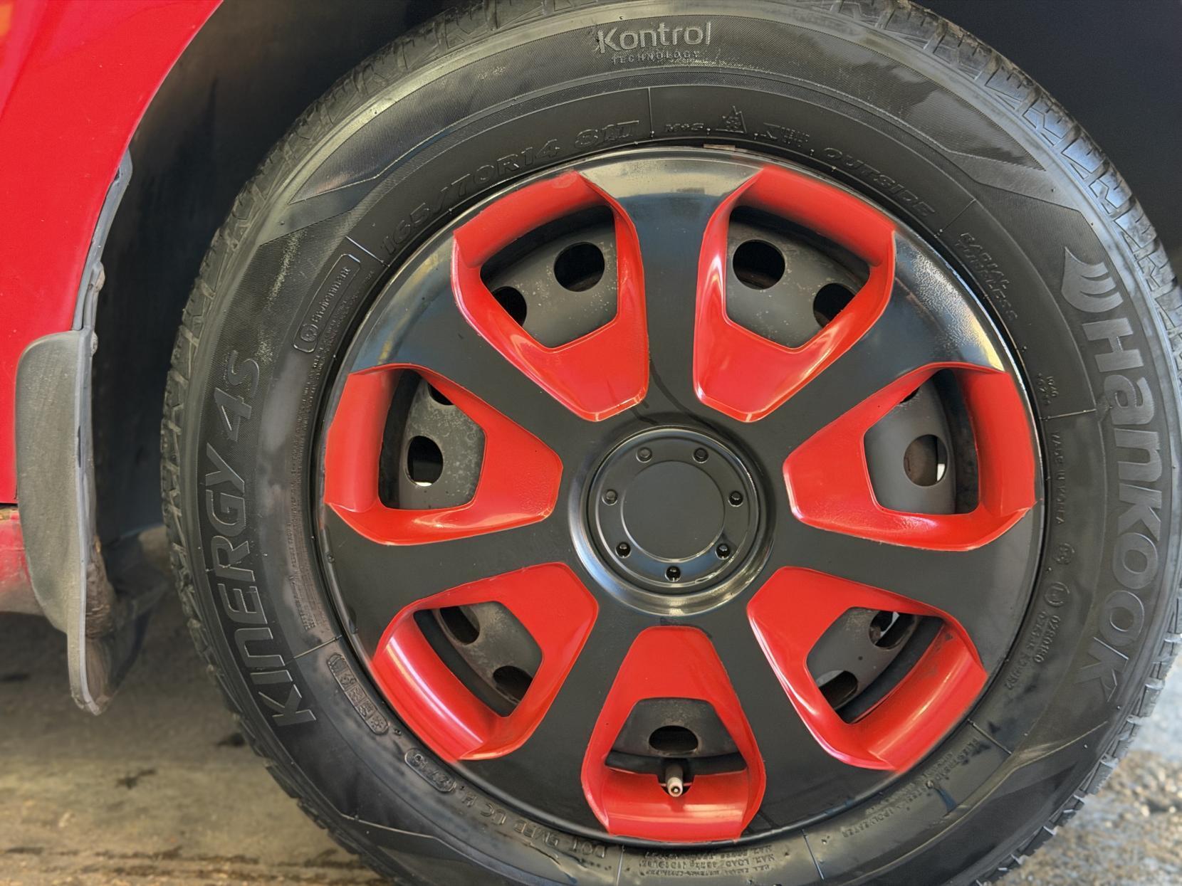 Volkswagen up! - Image 14
