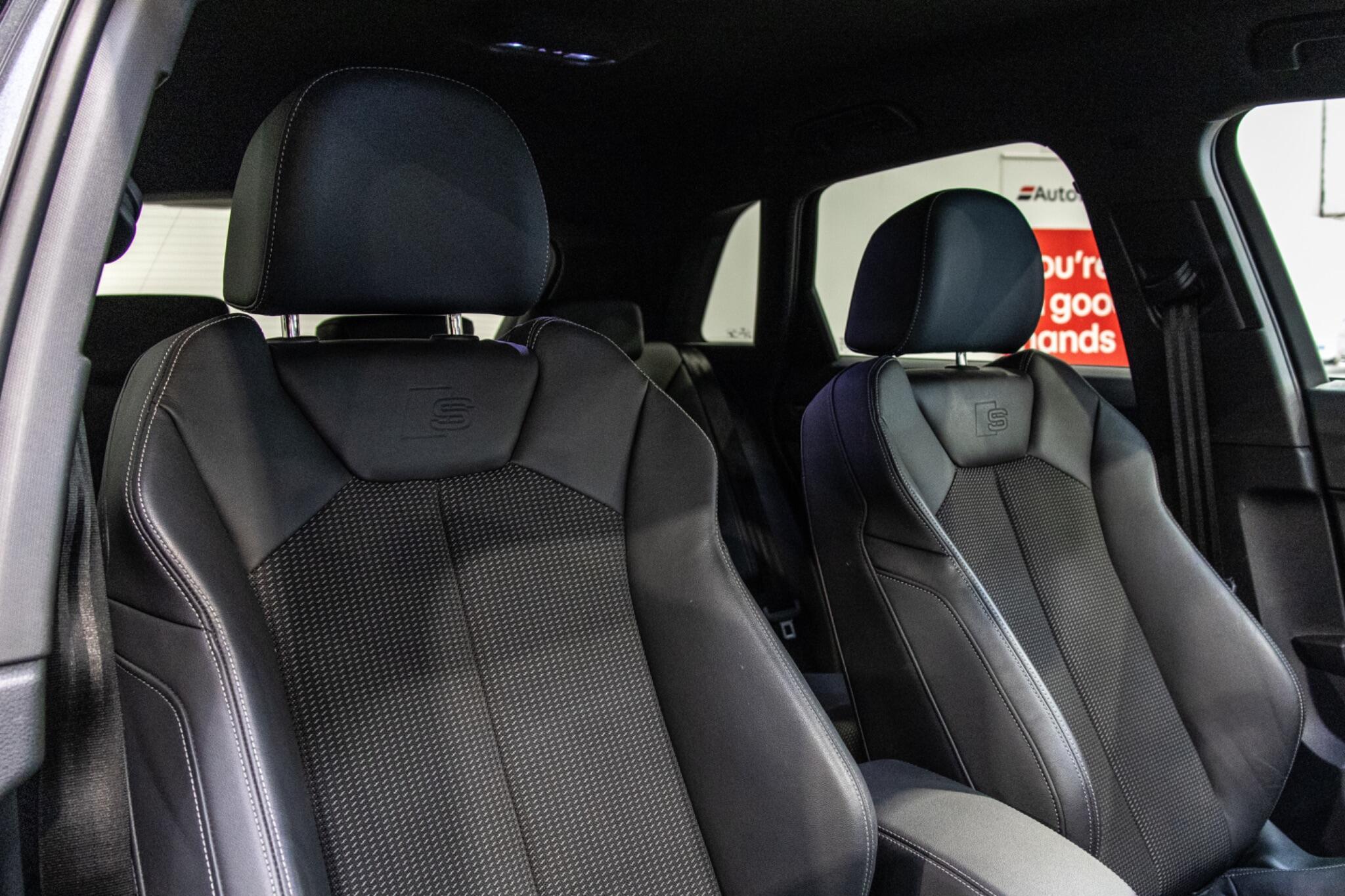 Audi Q3 - Image 14
