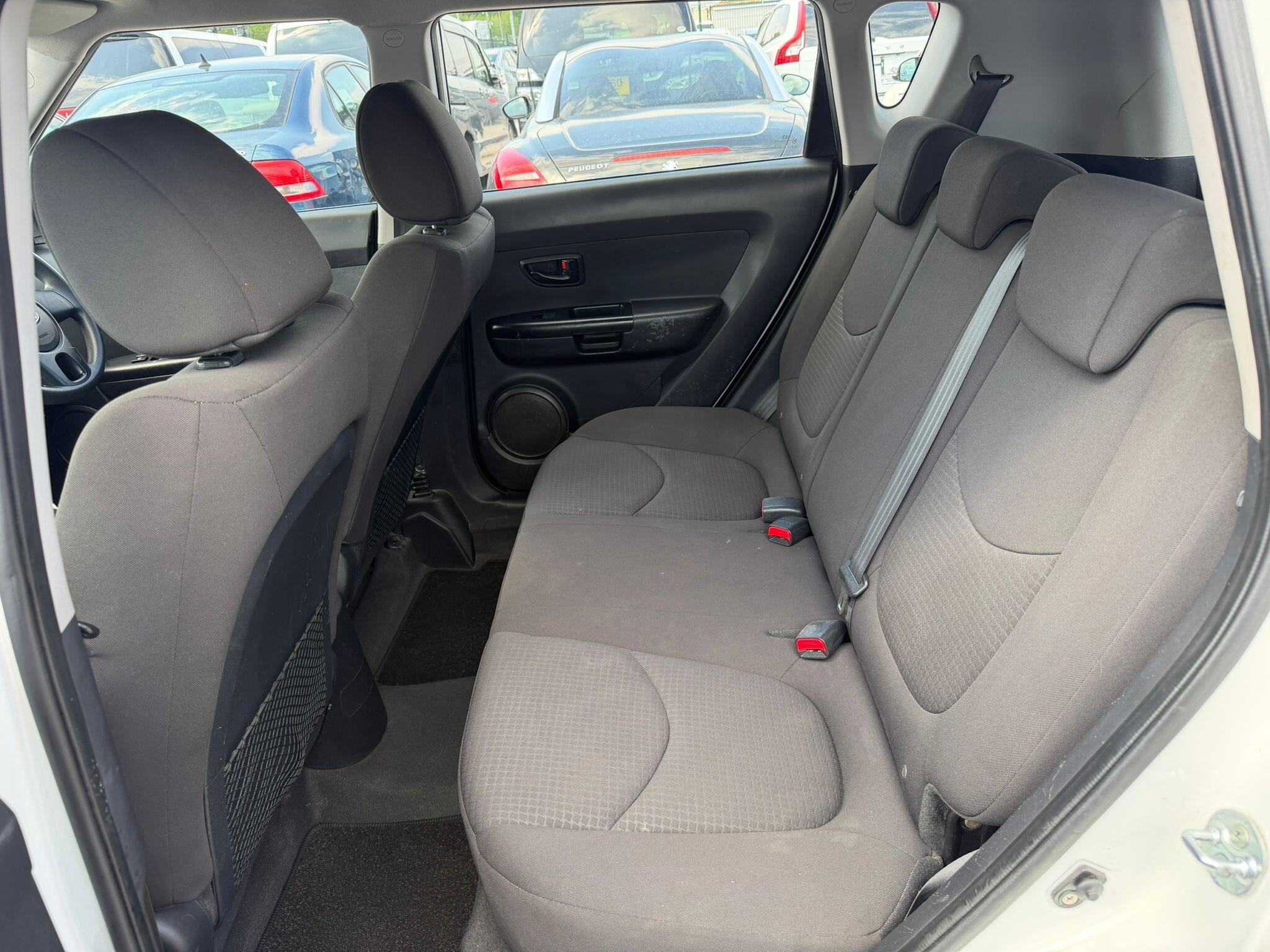 Kia Soul - Image 17