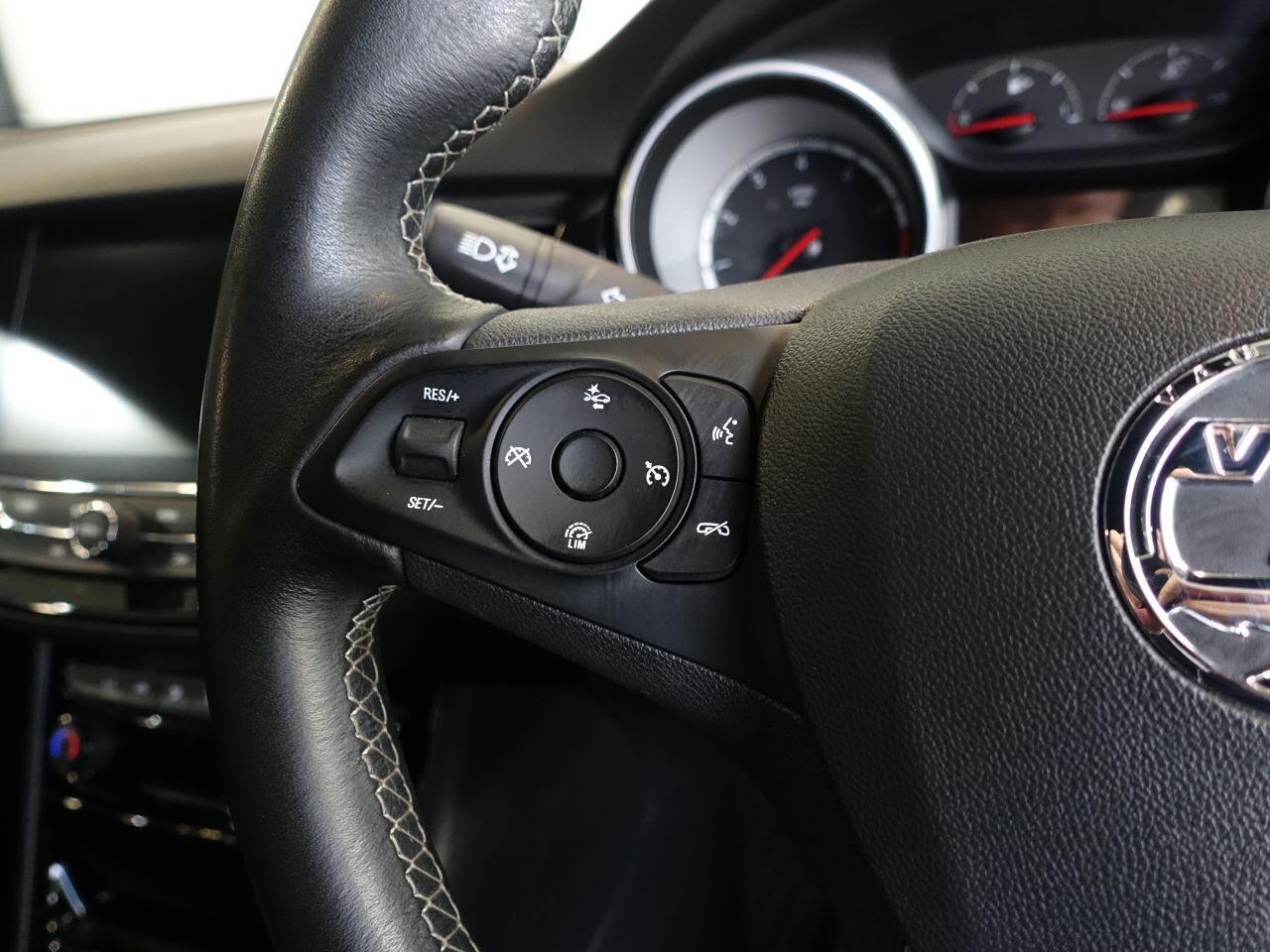 Vauxhall Astra - Image 20