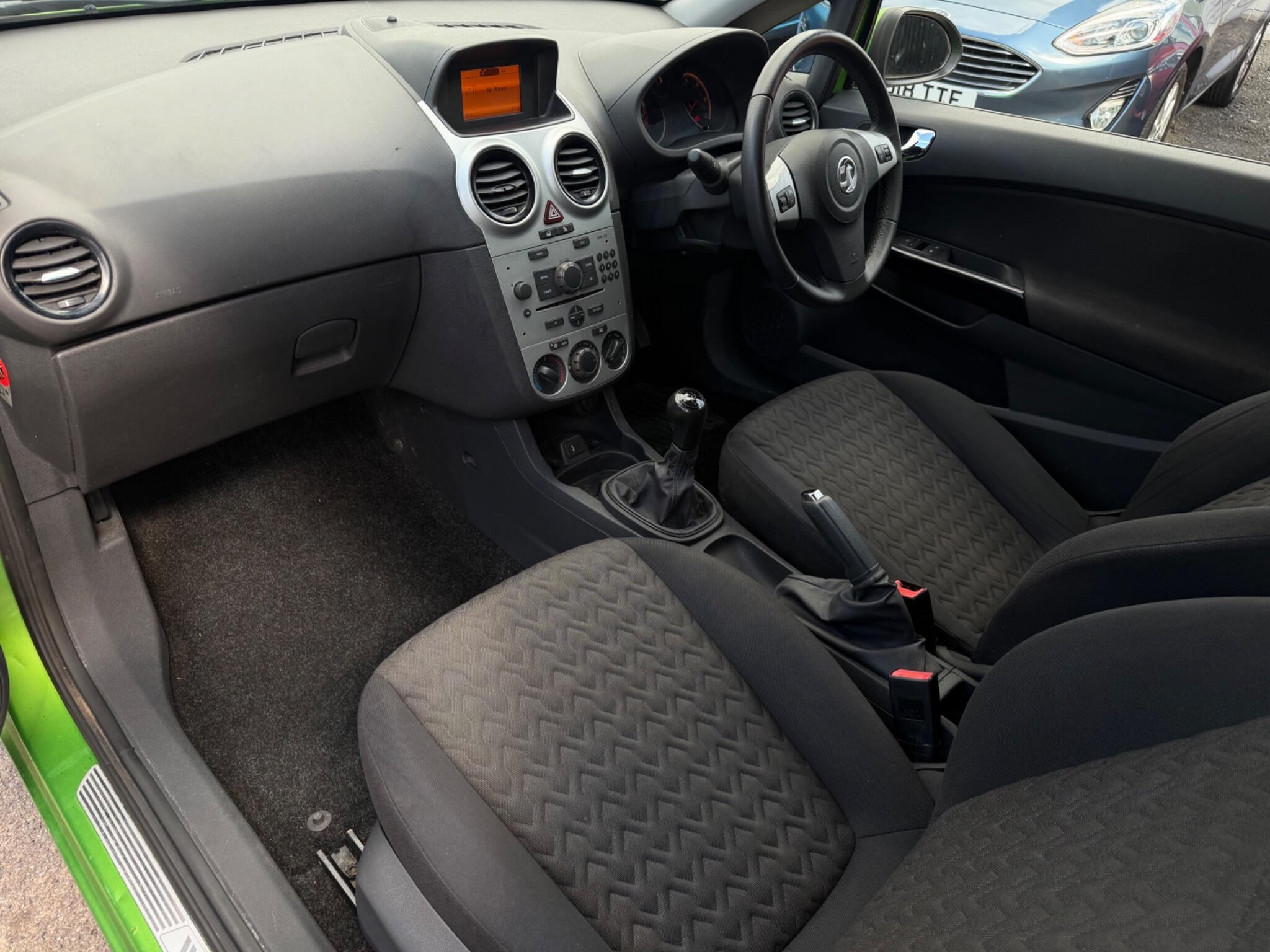 Vauxhall Corsa - Image 12