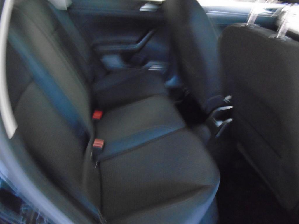 Volkswagen Polo photo 19