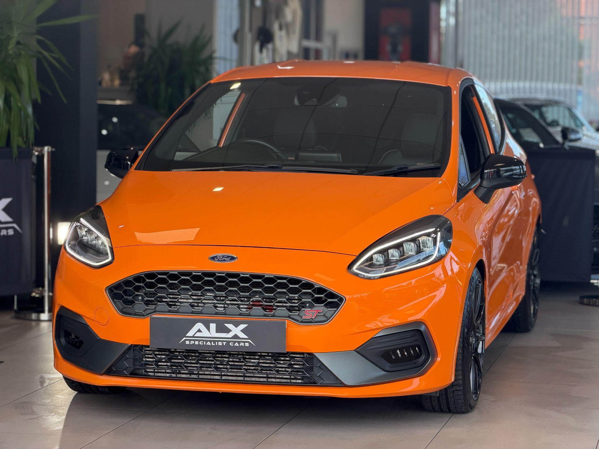 Ford Fiesta - Image 8