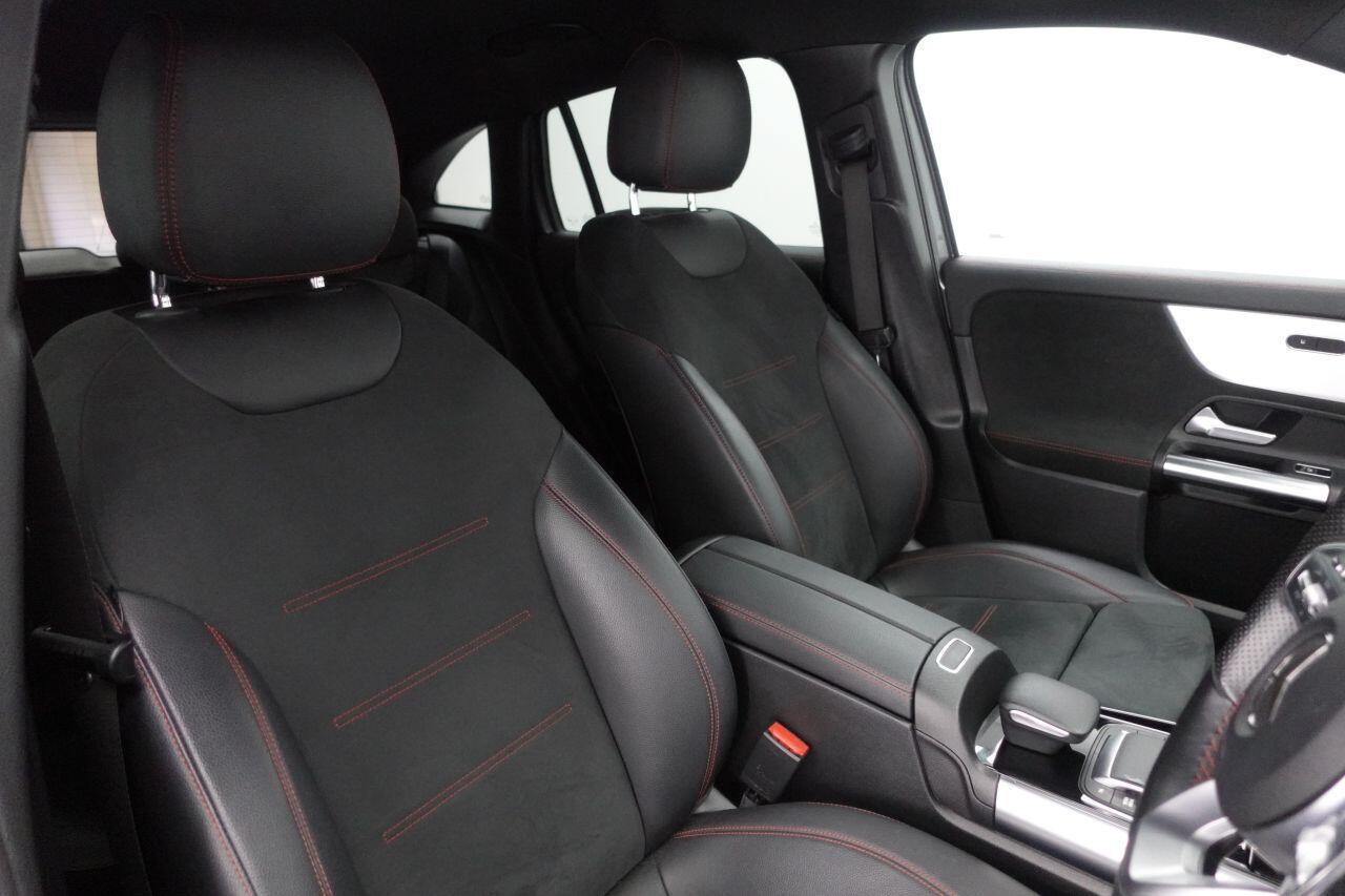 Mercedes Eqa - Image 3