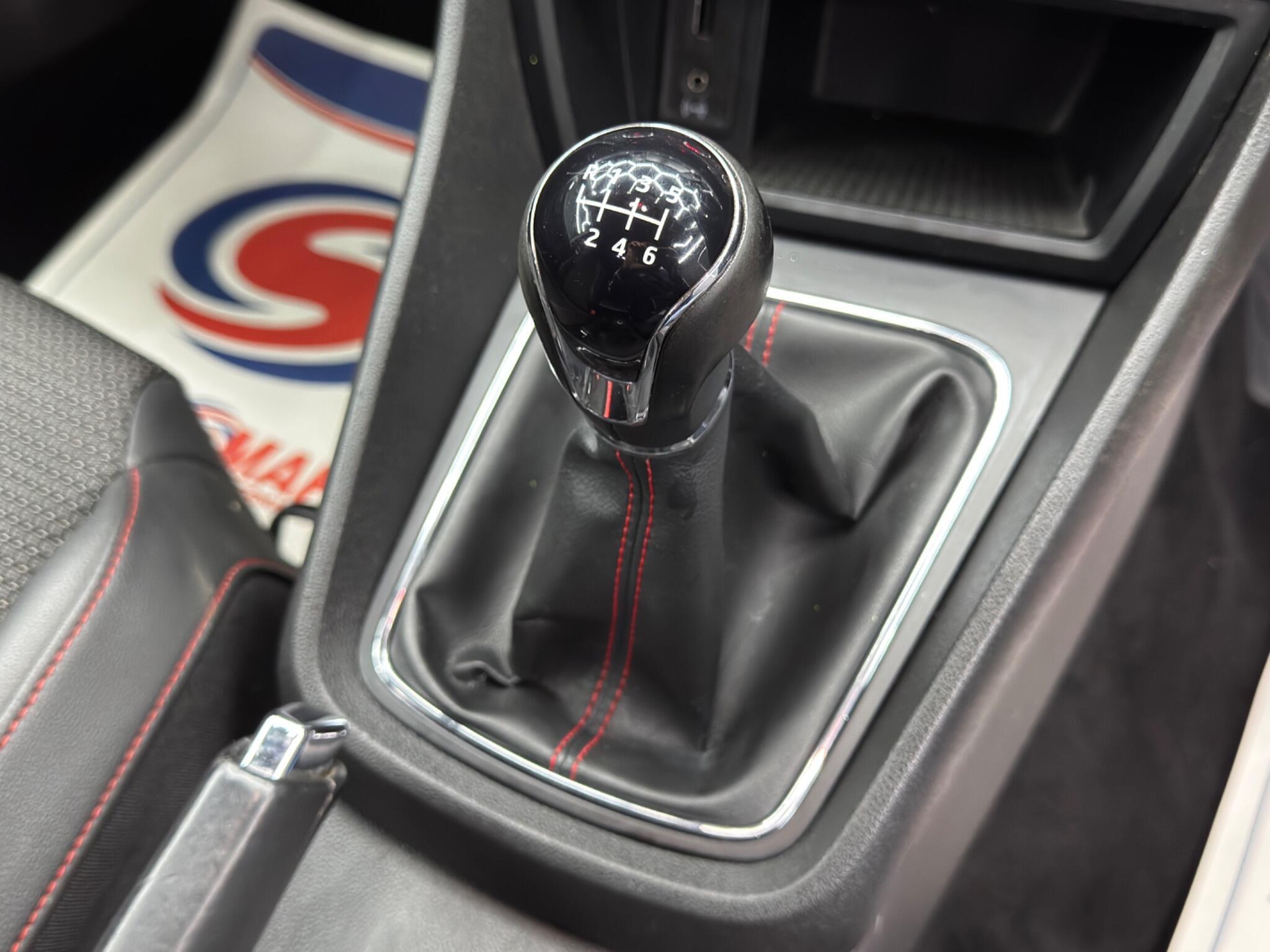 SEAT Leon - Image 26