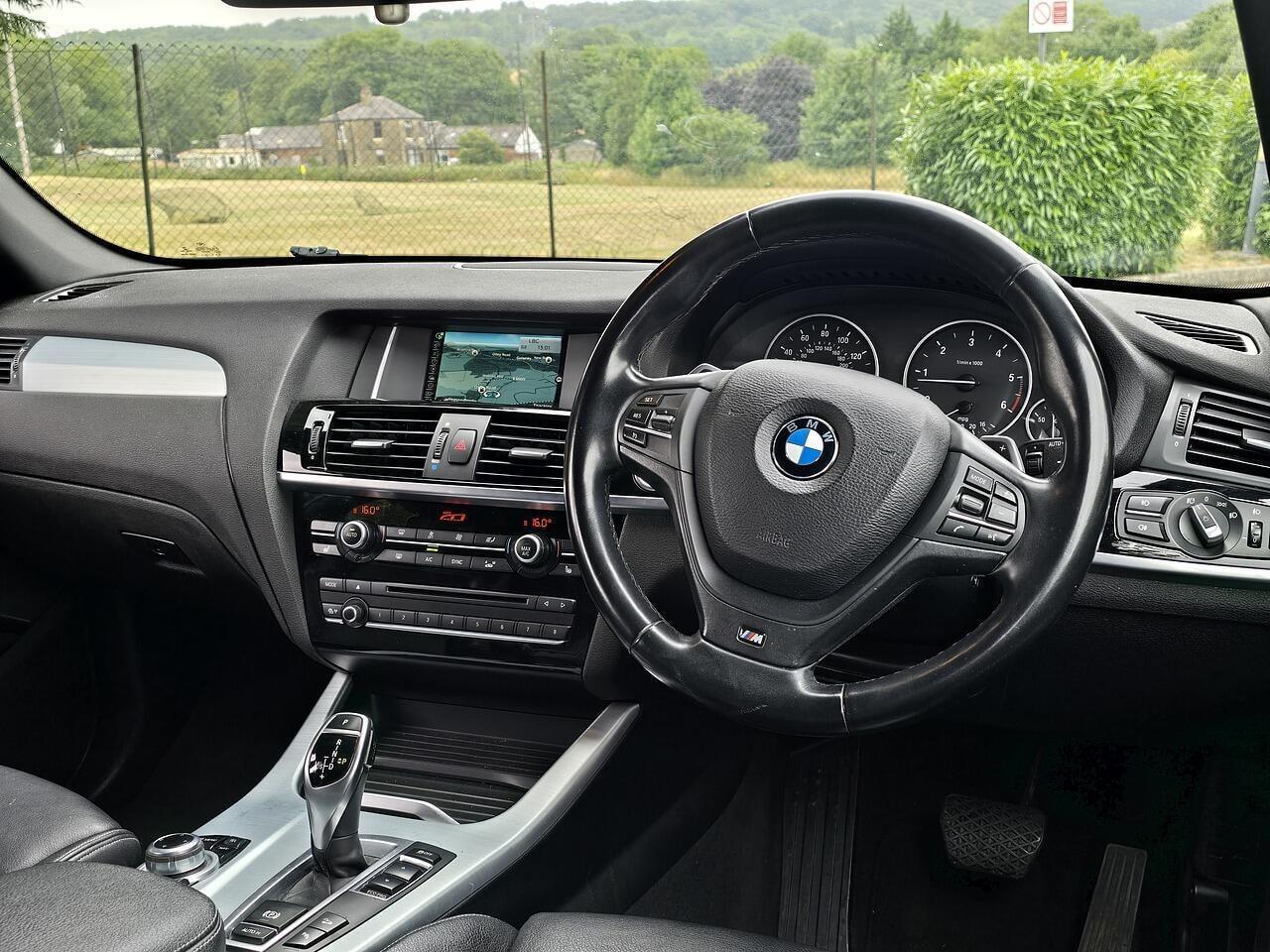 BMW X3 - Image 11