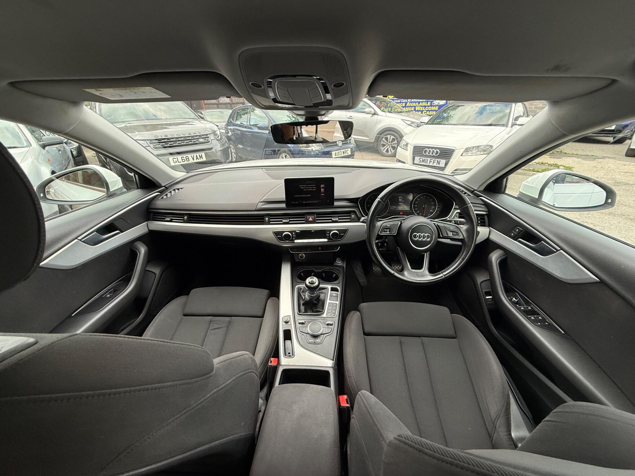 Audi A4 - Image 19