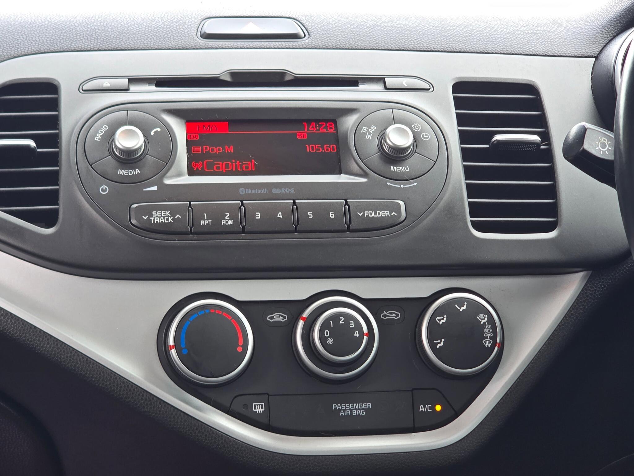 Kia Picanto - Image 6