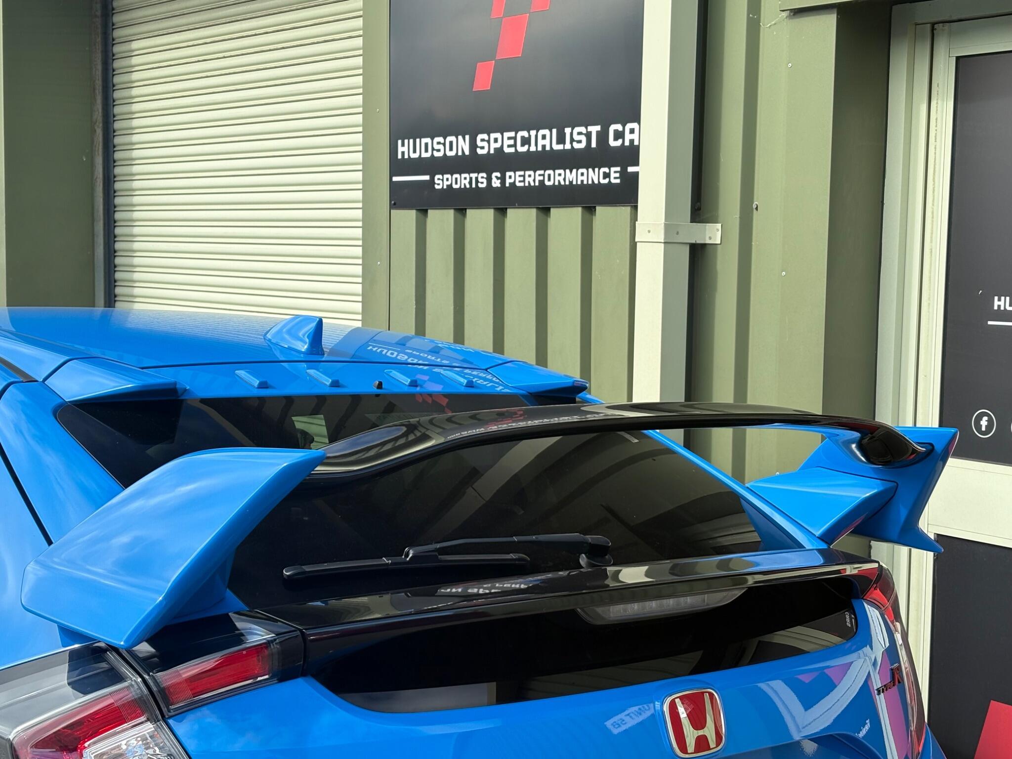 Honda Civic - Image 13