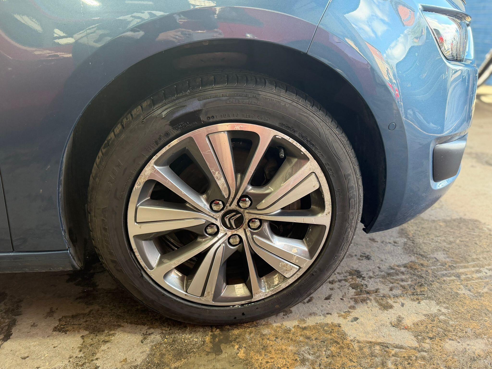 Citroen Grand C4 Picasso - Image 15