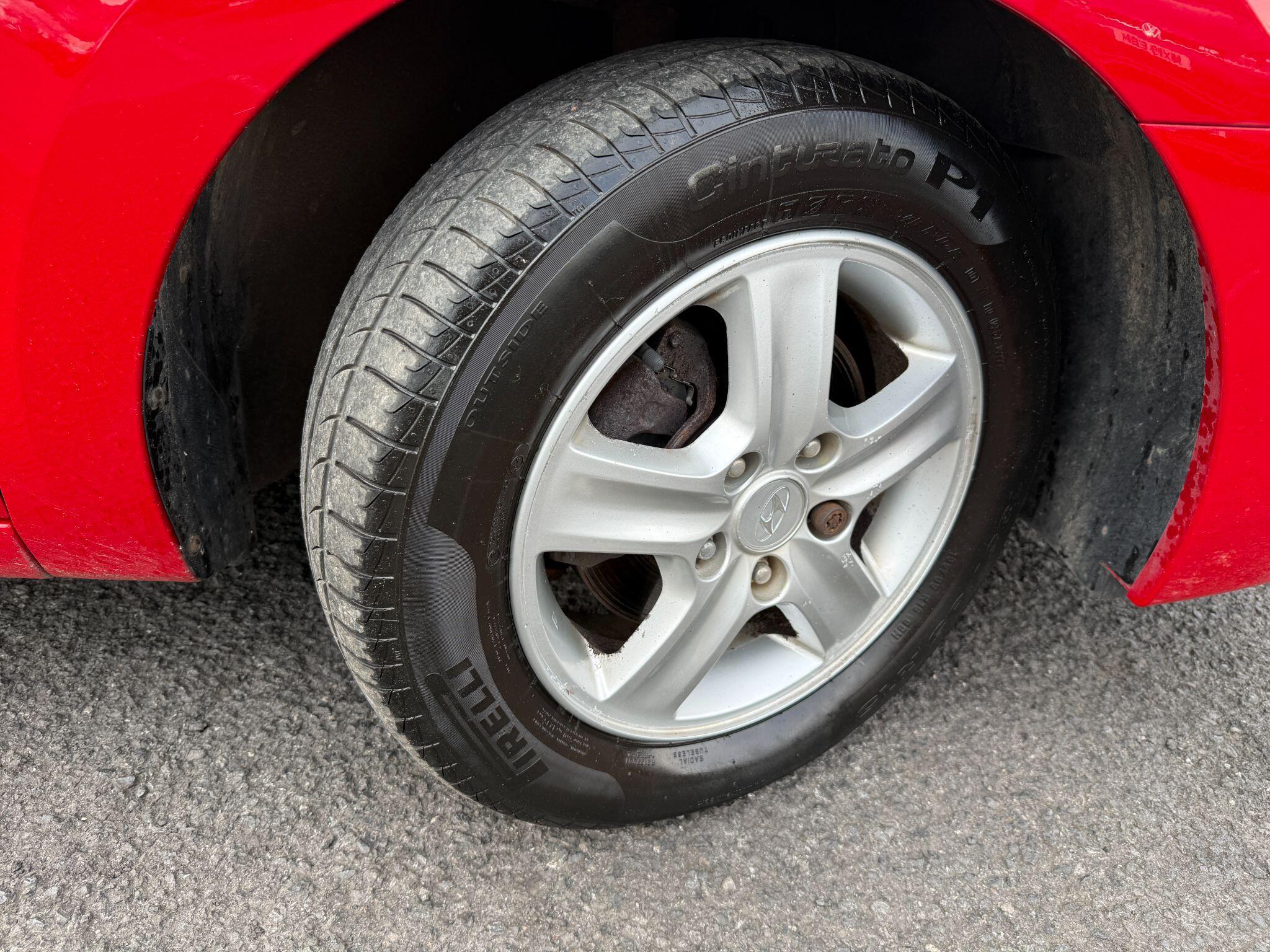Hyundai i30 - Image 58