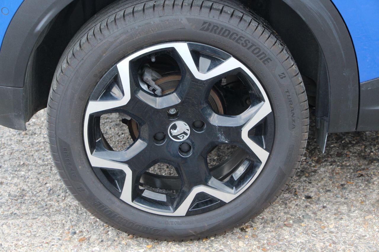 Vauxhall Mokka - Image 11