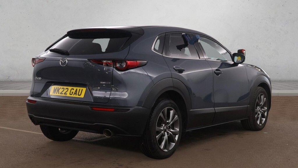 Mazda CX-30 - Image 7