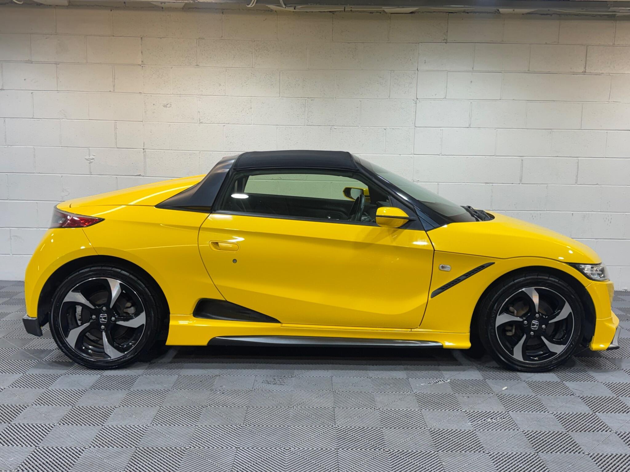 Honda S660 - Image 5