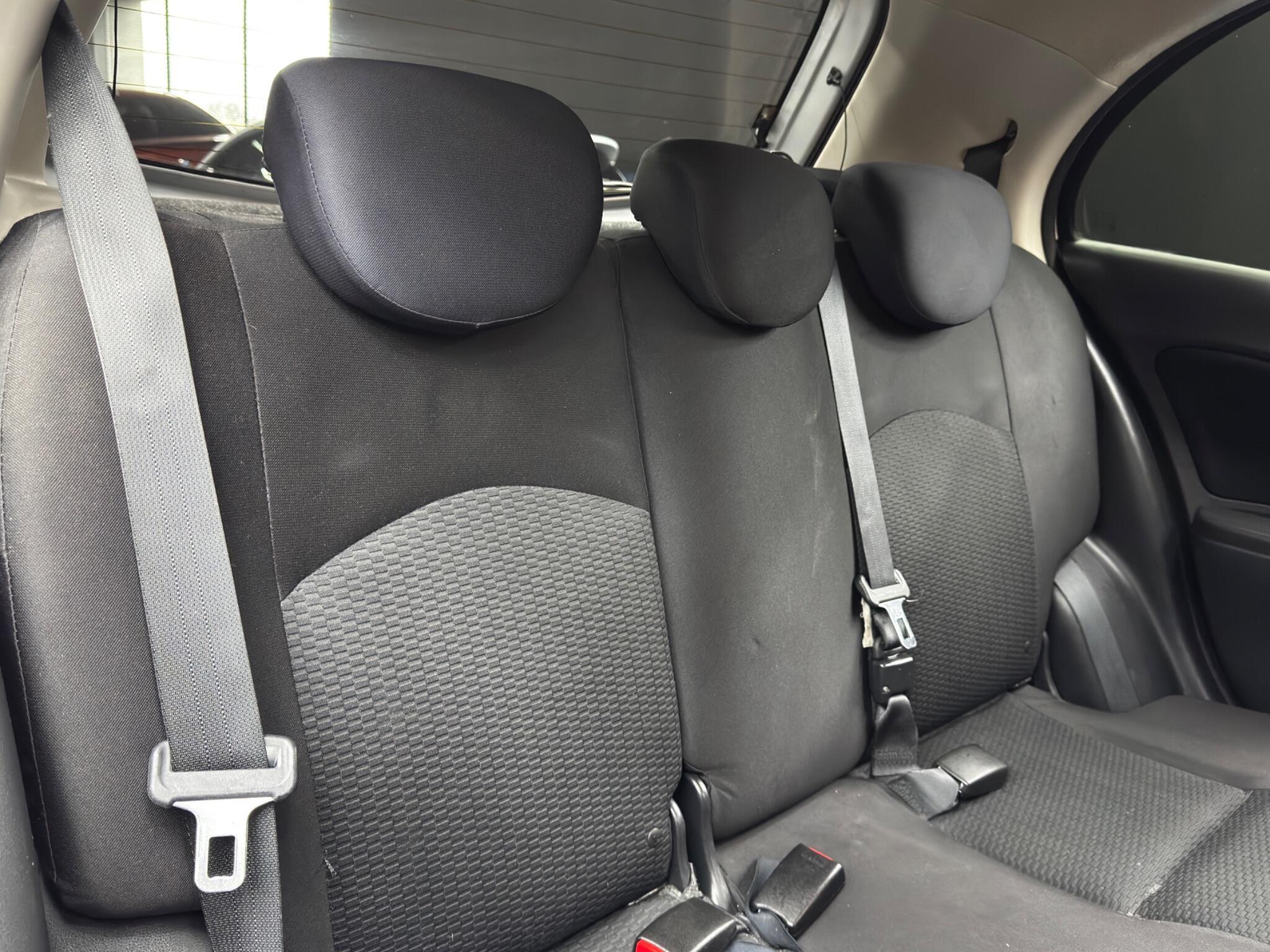 Nissan Micra - Image 15