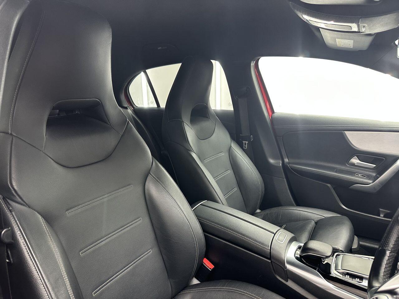 Mercedes-benz A-CLASS - Image 18