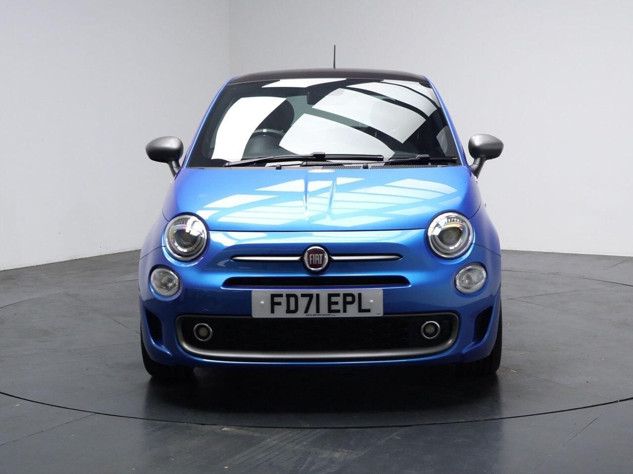 Fiat 500 - Image 5
