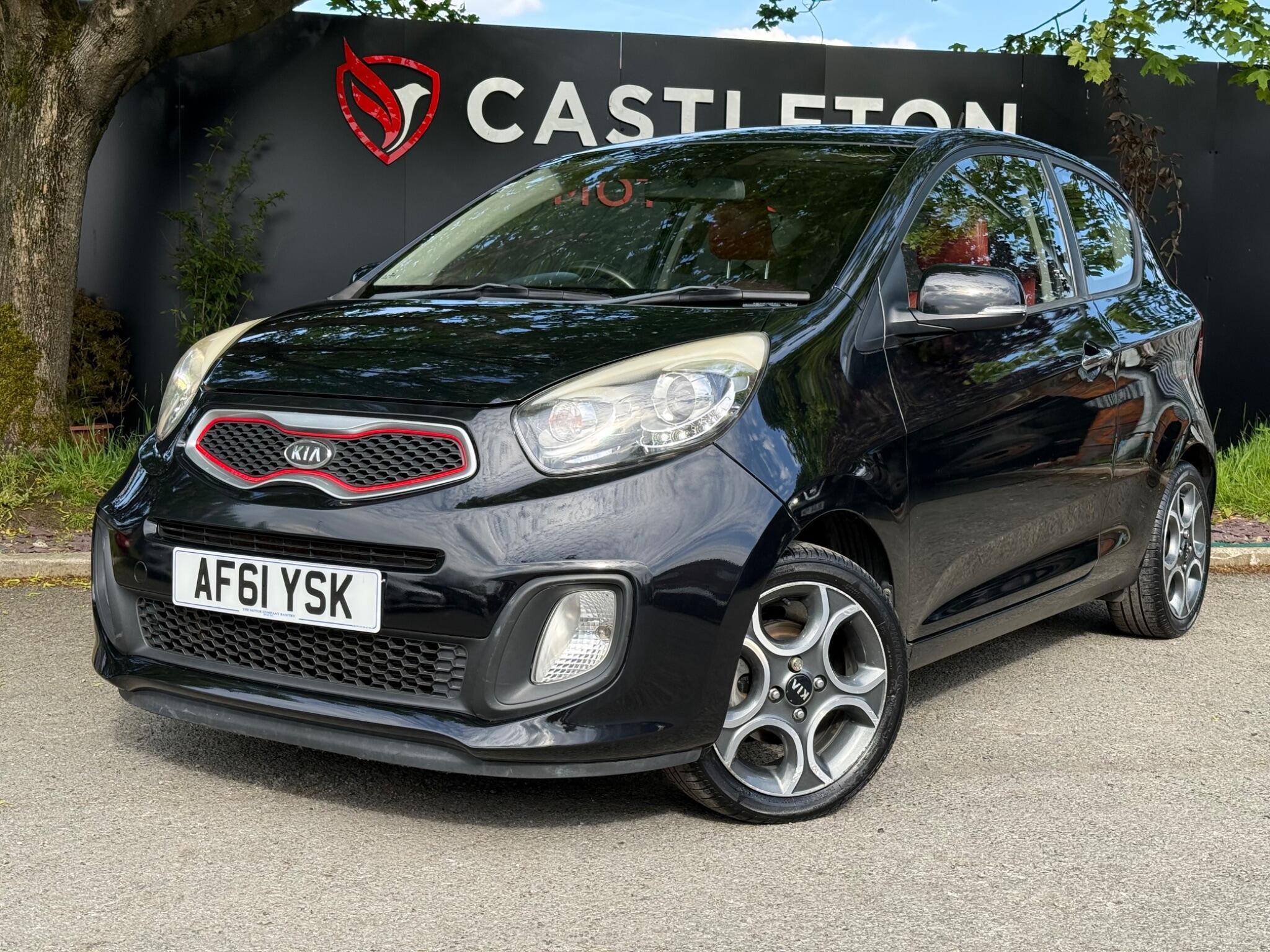 Kia Picanto - Image 2