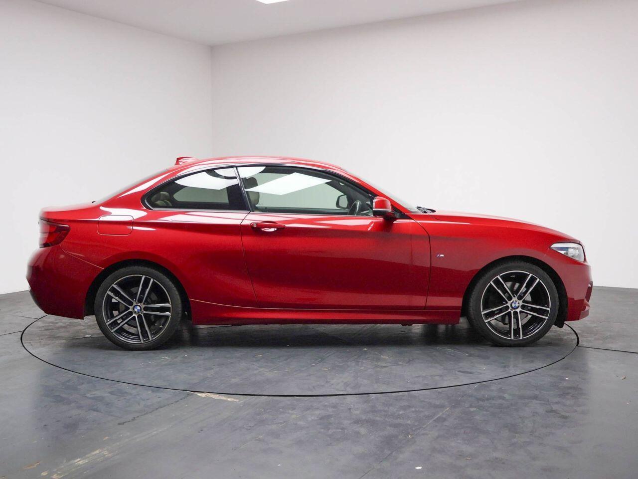 BMW 2 Series - Image 14