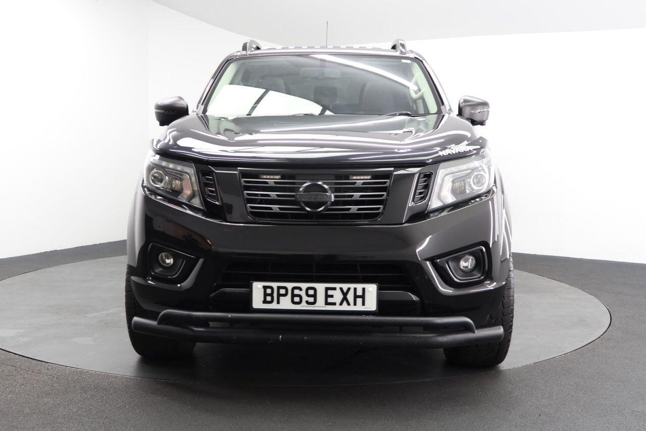 Nissan NAVARA - Image 6