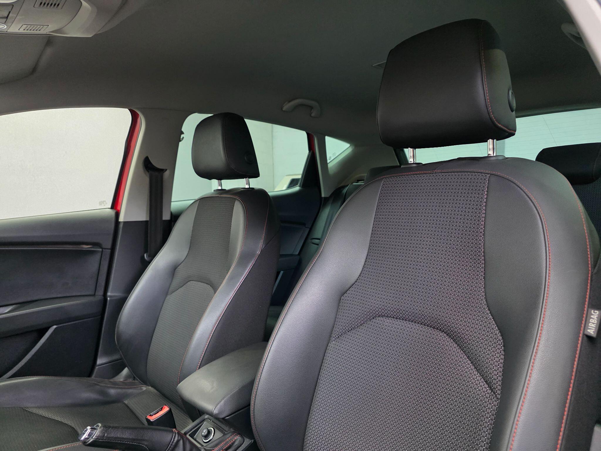 SEAT Leon - Image 23