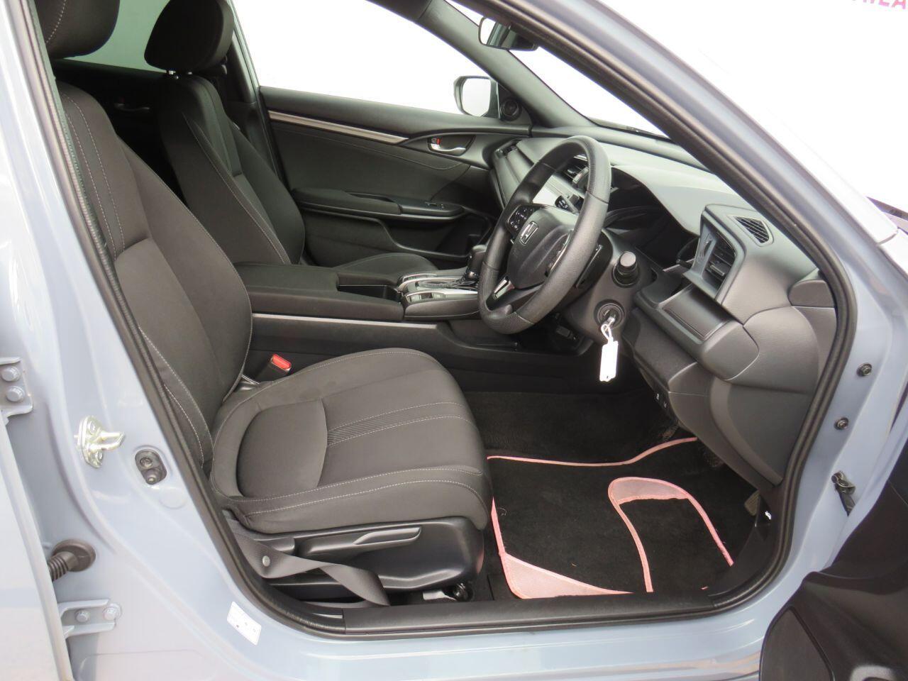 Honda Civic - Image 7