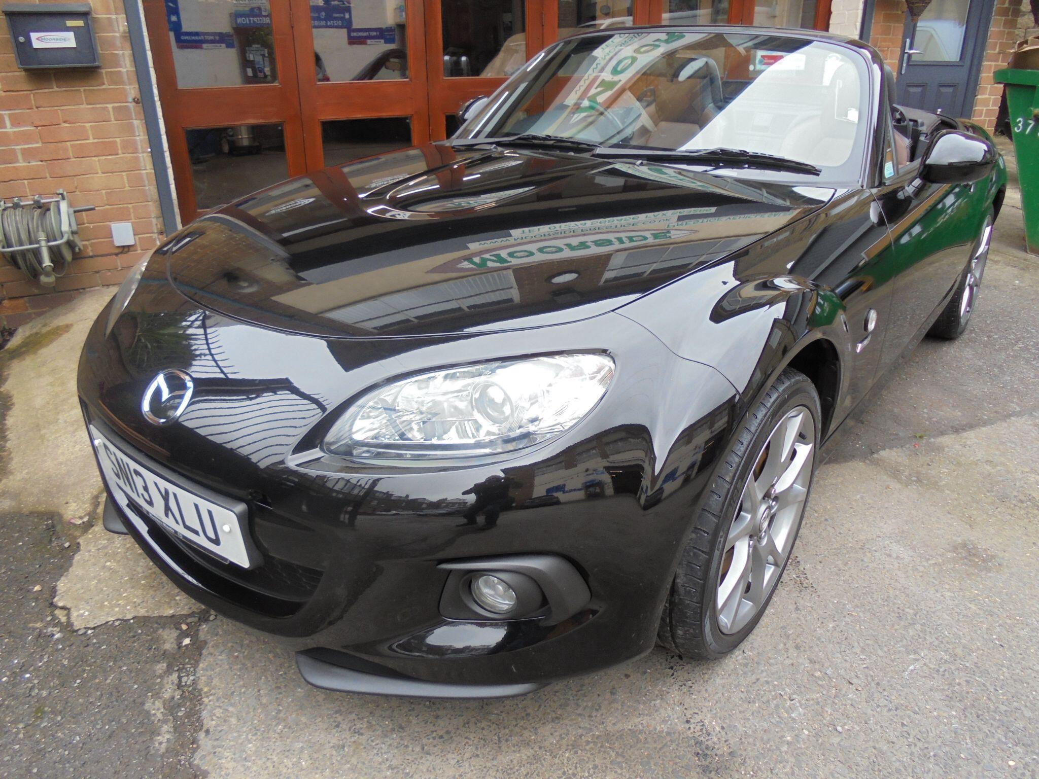 Mazda MX-5 - Image 5