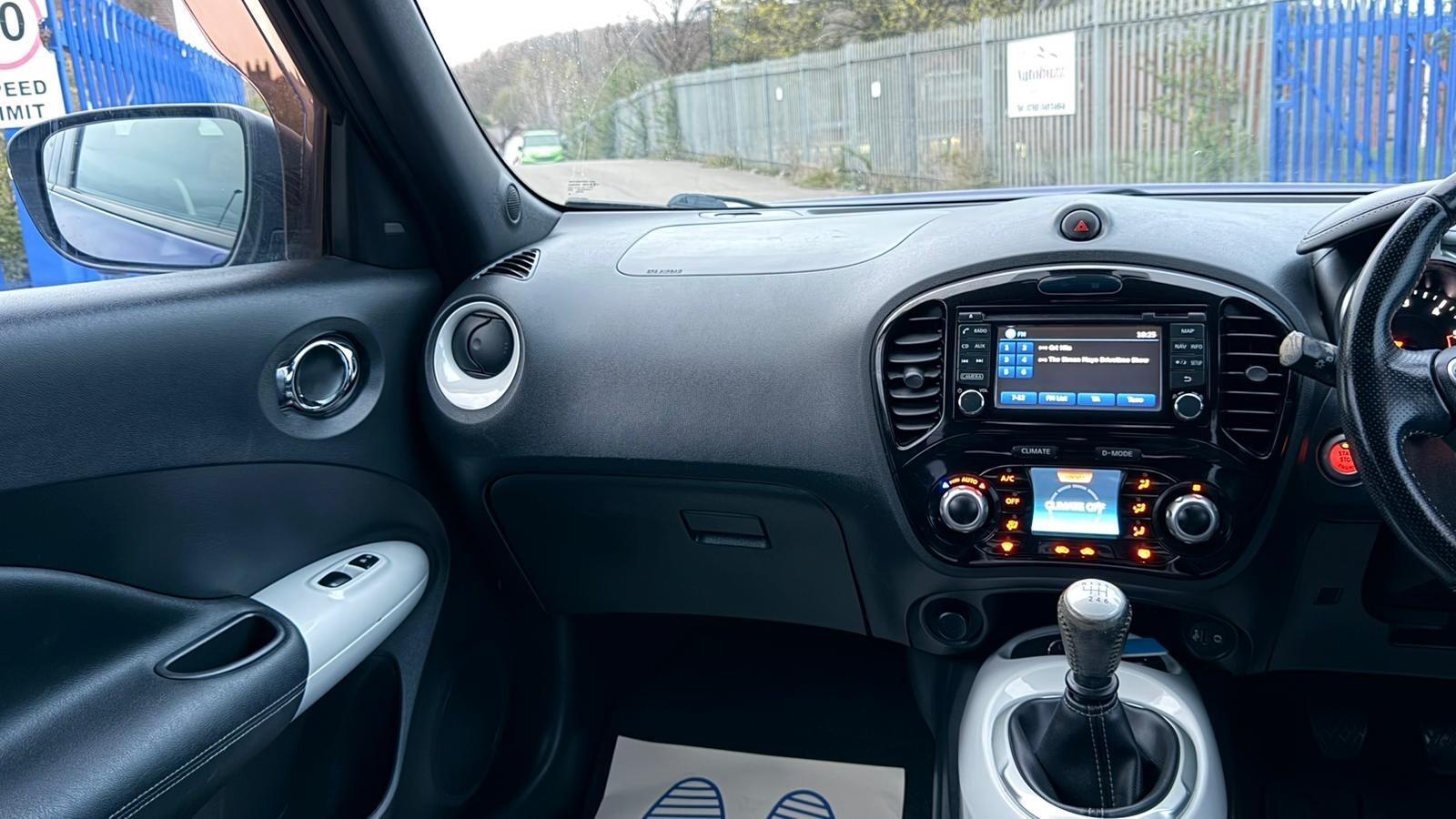 Nissan Juke - Image 23