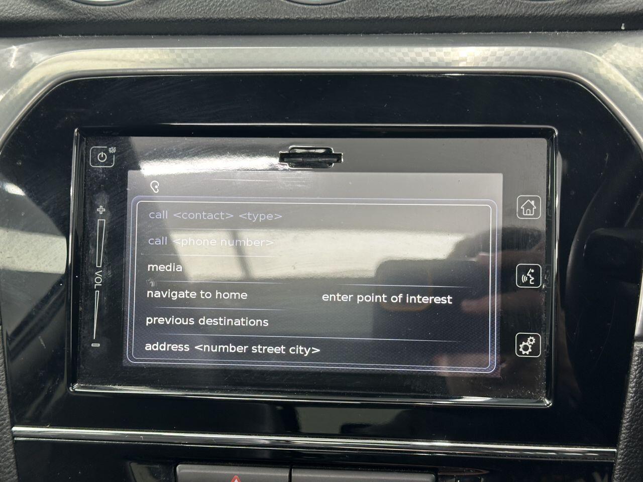 Suzuki Vitara - Image 25