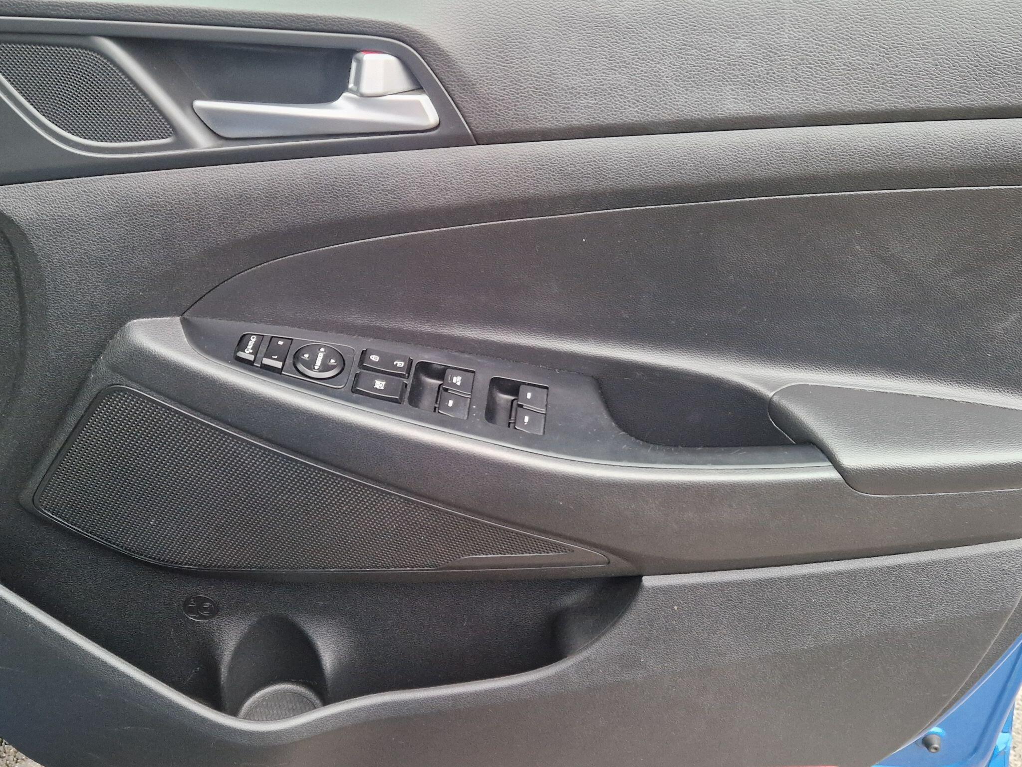 Hyundai Tucson - Image 29