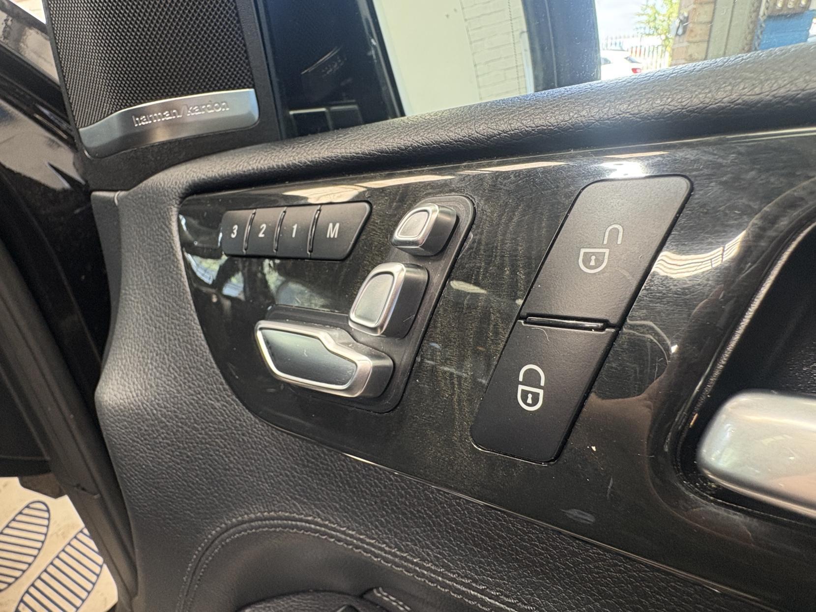 Mercedes GLS - Image 14