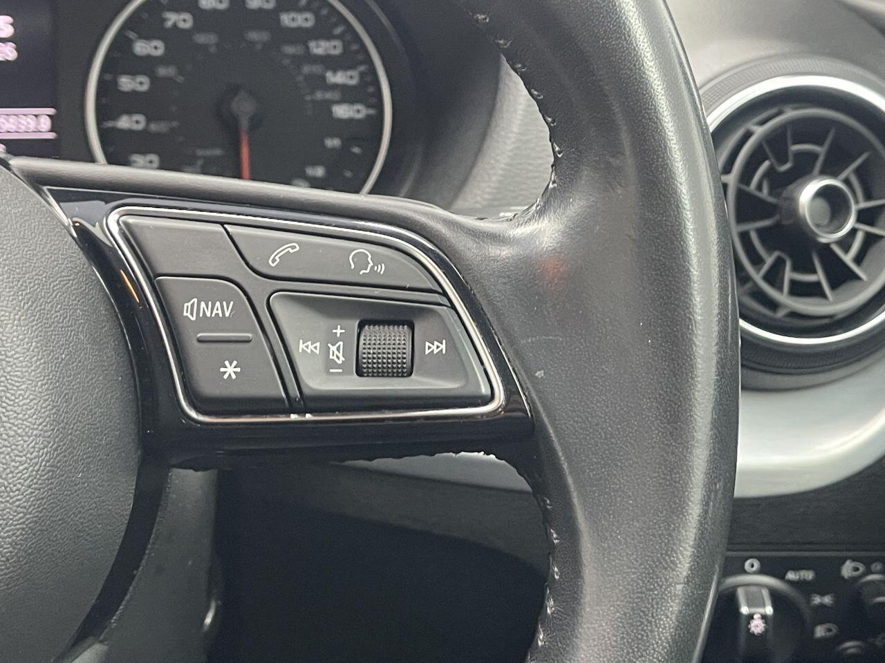 Audi Q2 - Image 17