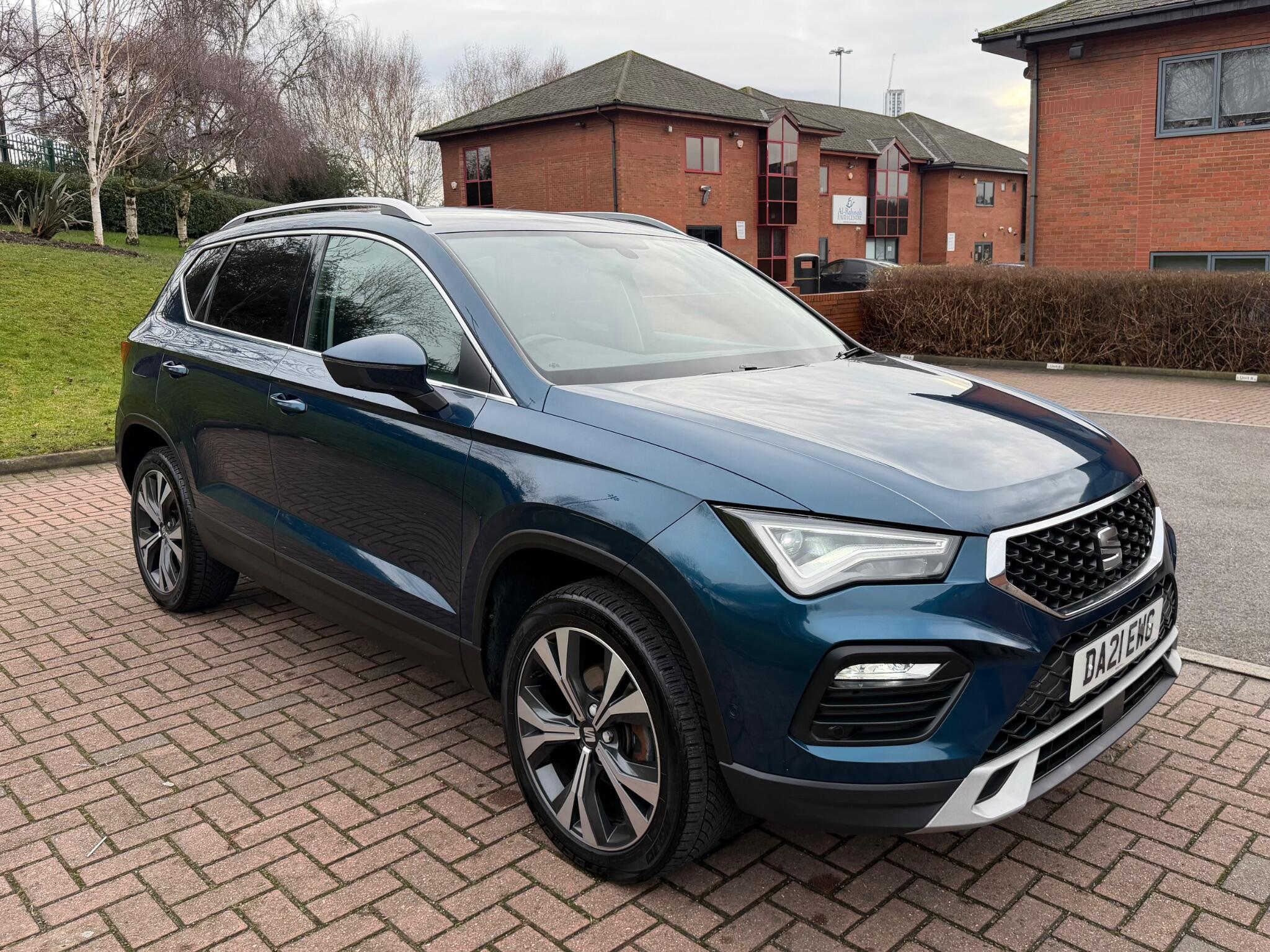 SEAT Ateca - Image 5