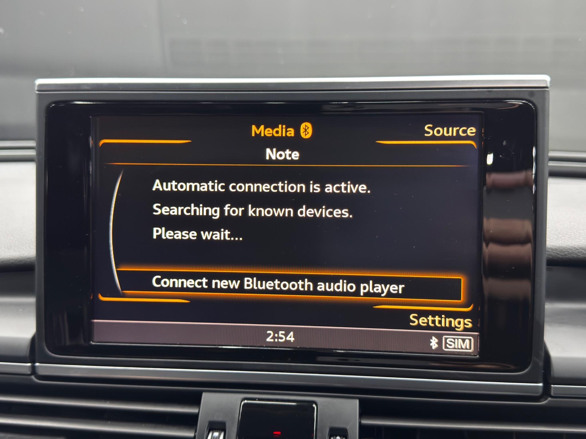 Audi A6 Allroad - Image 31