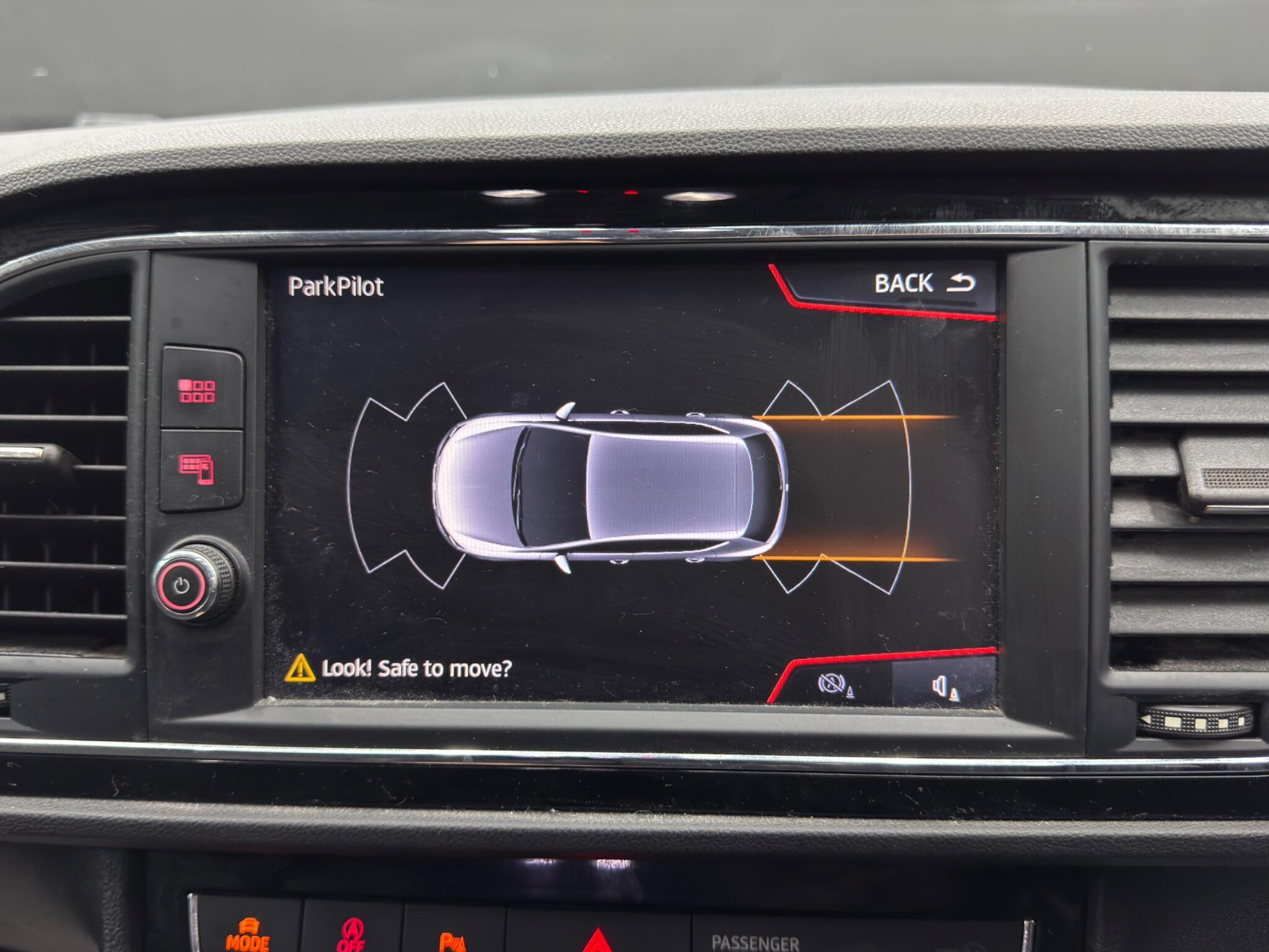 SEAT Leon - Image 34