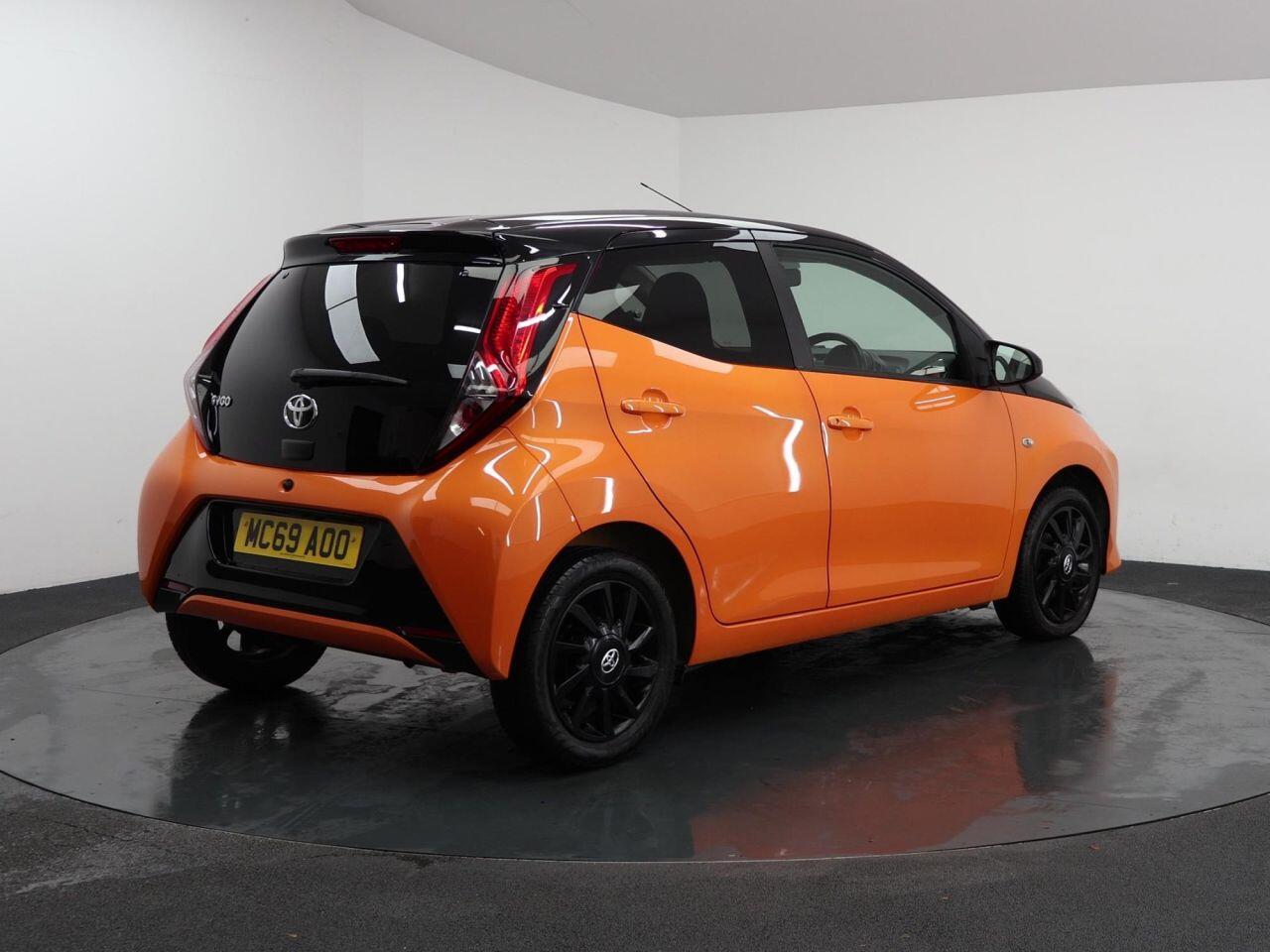 Toyota Aygo - Image 14