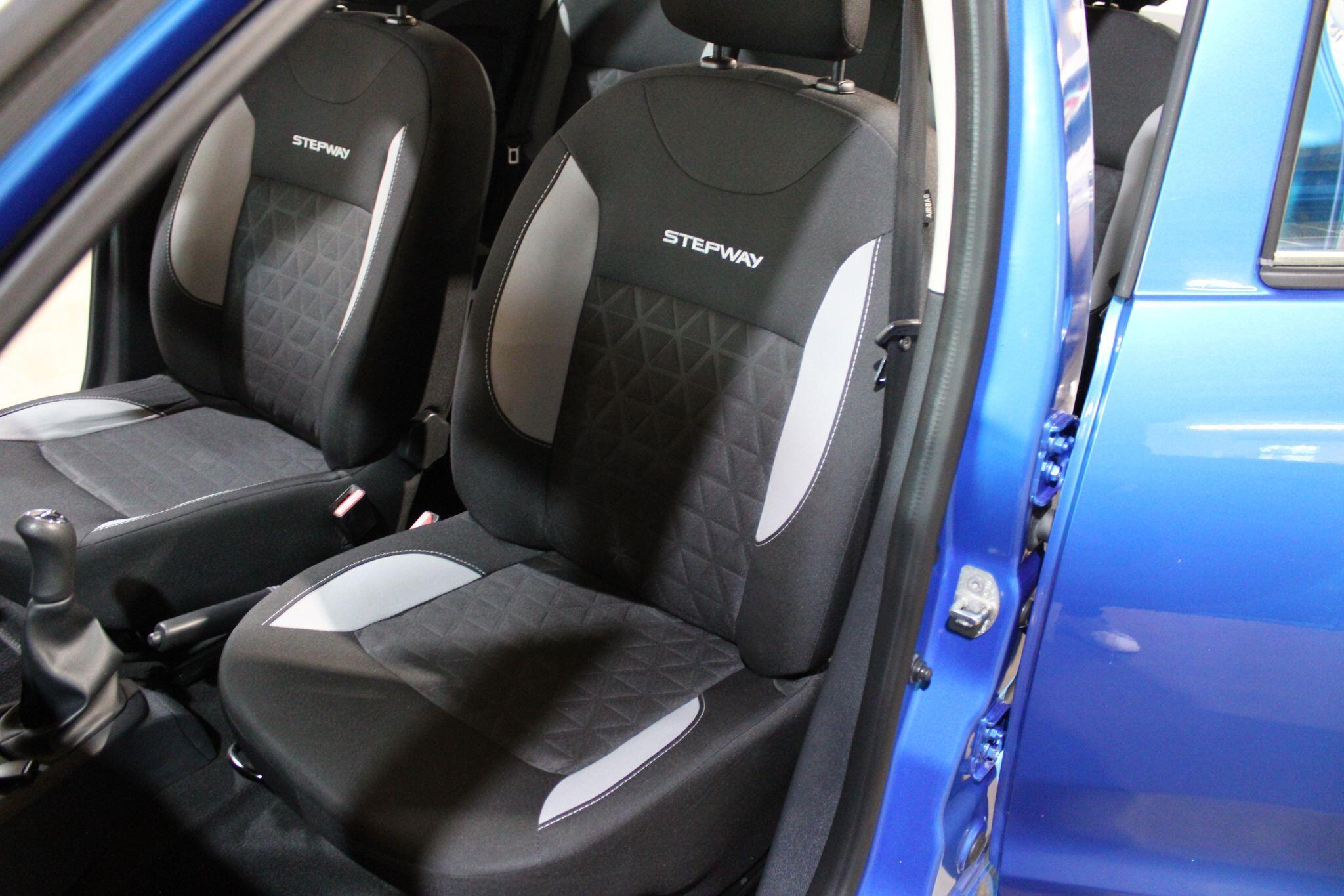 Dacia Sandero Stepway - Image 25