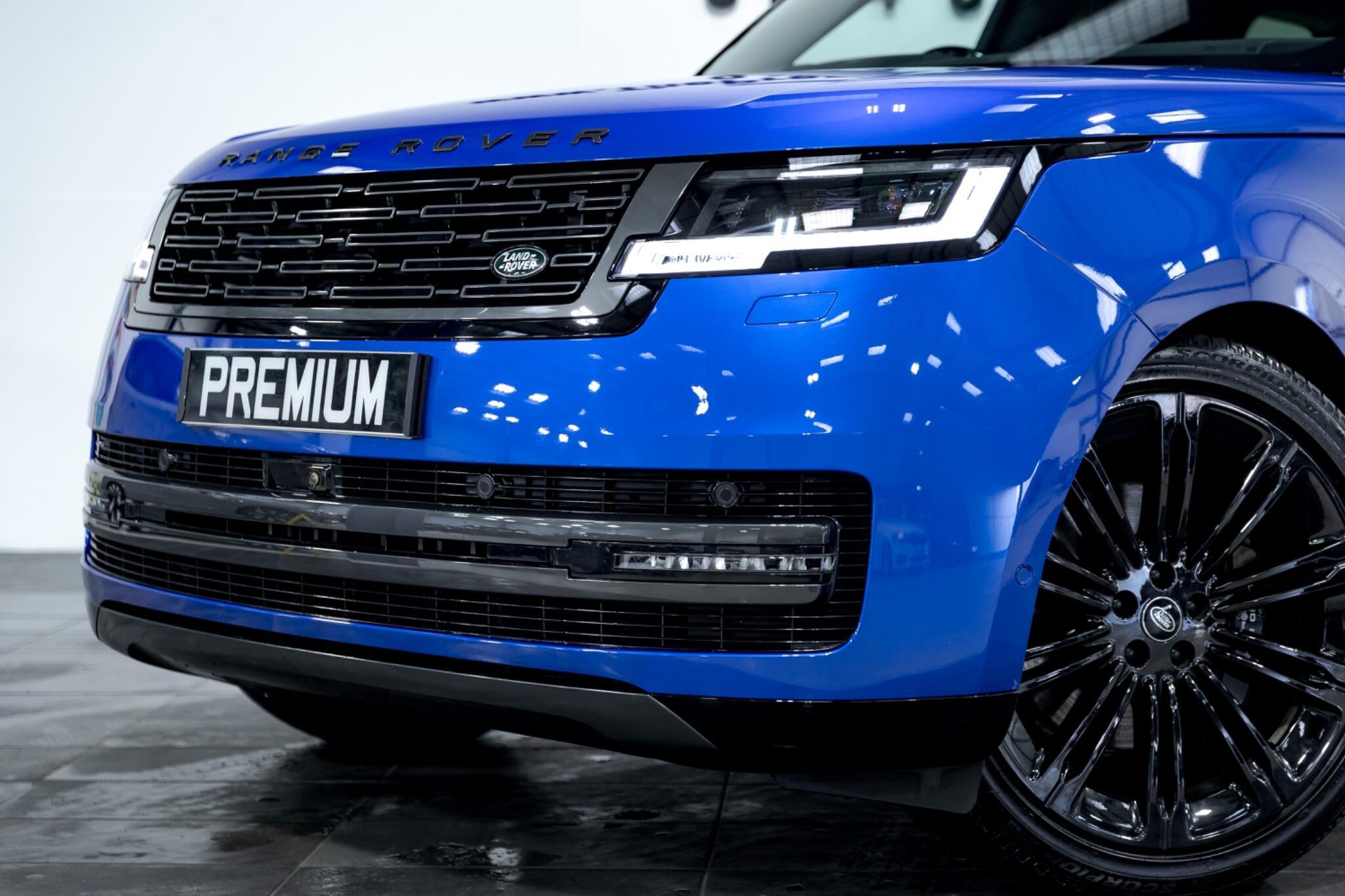 Land Rover Range Rover - Image 5