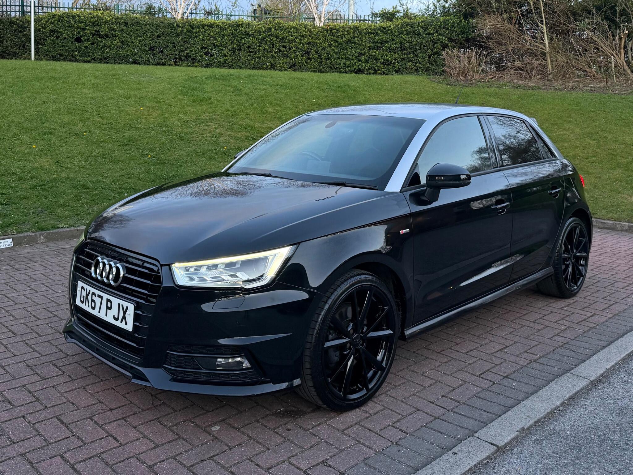 Audi A1 - Image 22