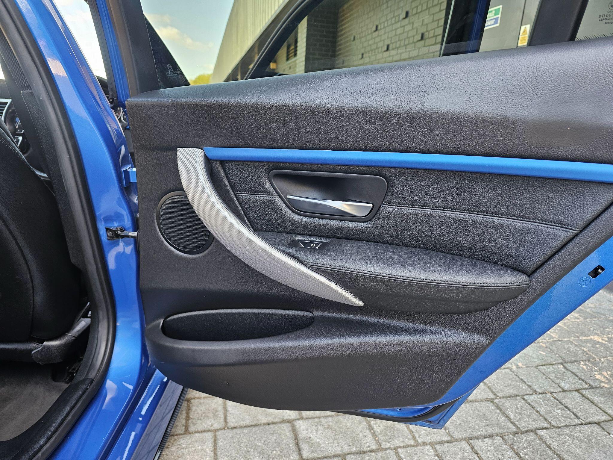 BMW 3 Series - Image 26
