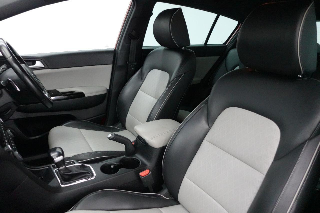 Kia Sportage - Image 16