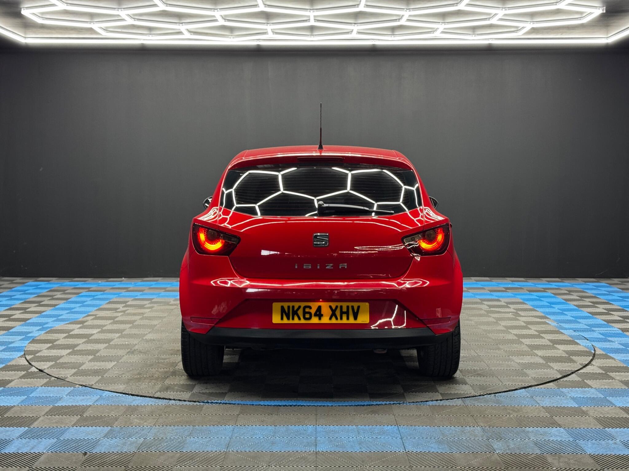 SEAT Ibiza - Image 6