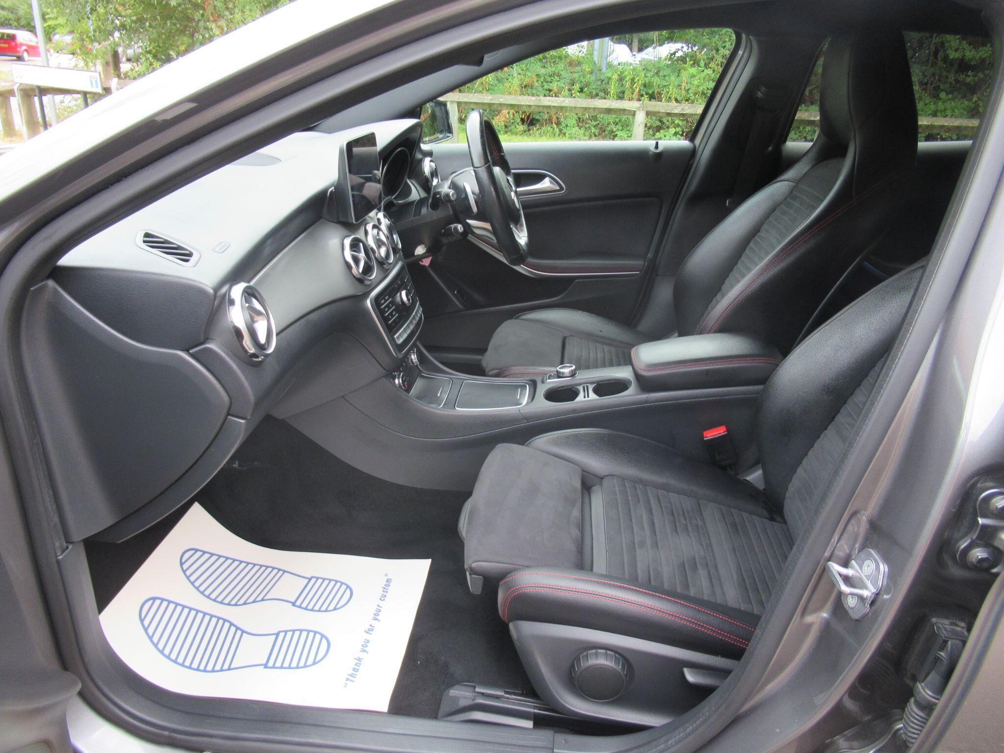 Mercedes GLA - Image 13