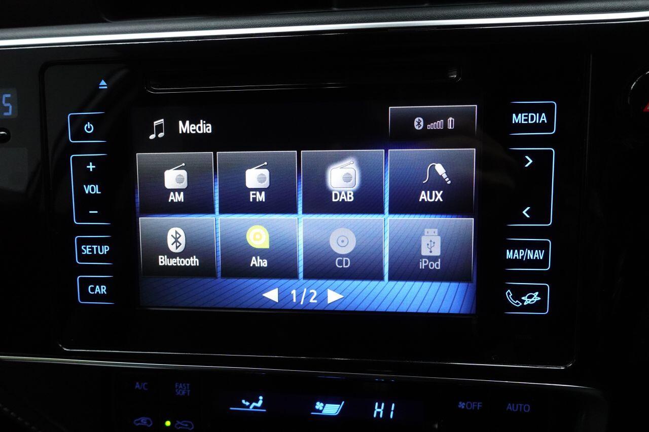 Toyota Auris - Image 24