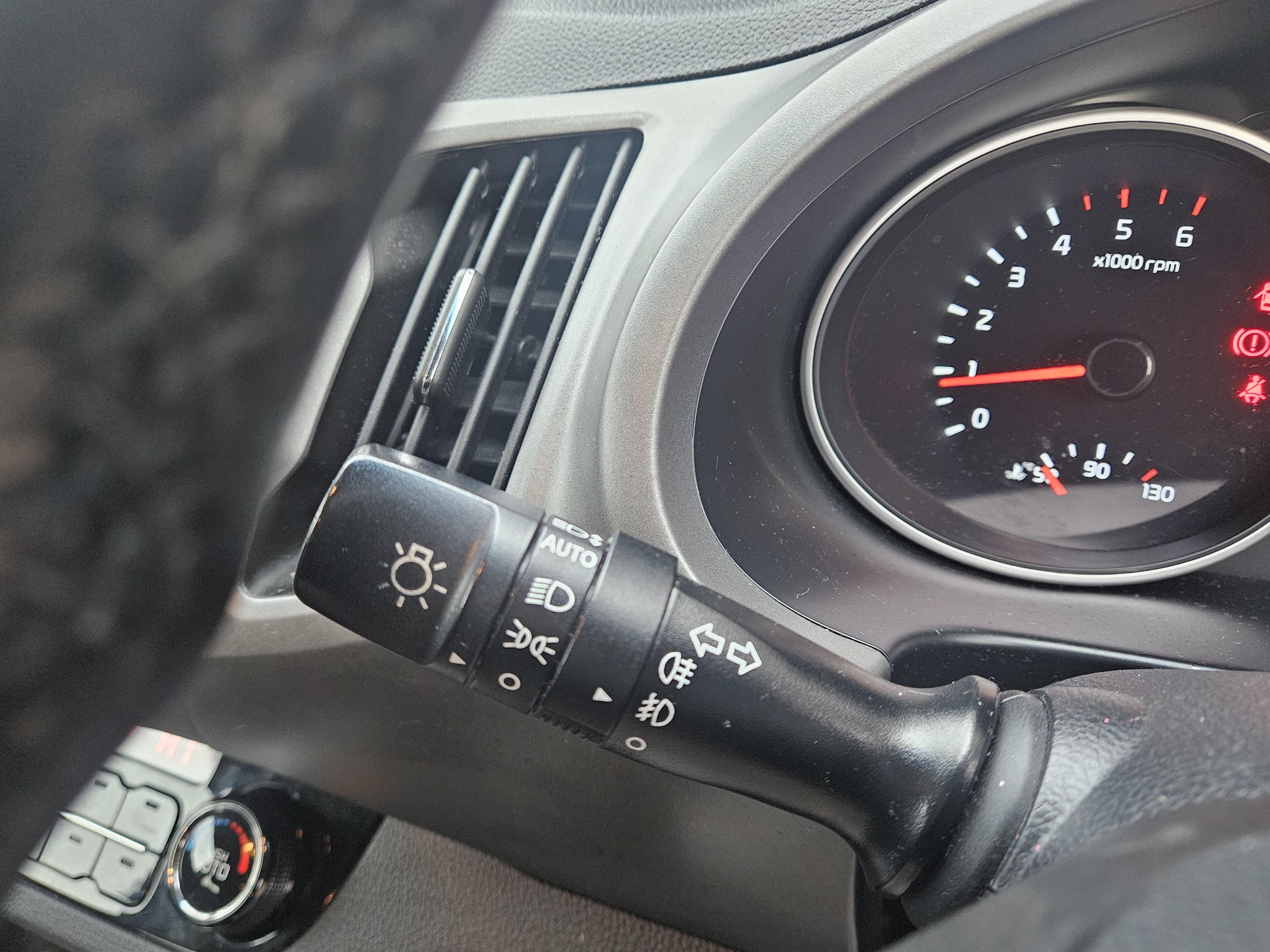 Kia Sportage - Image 26