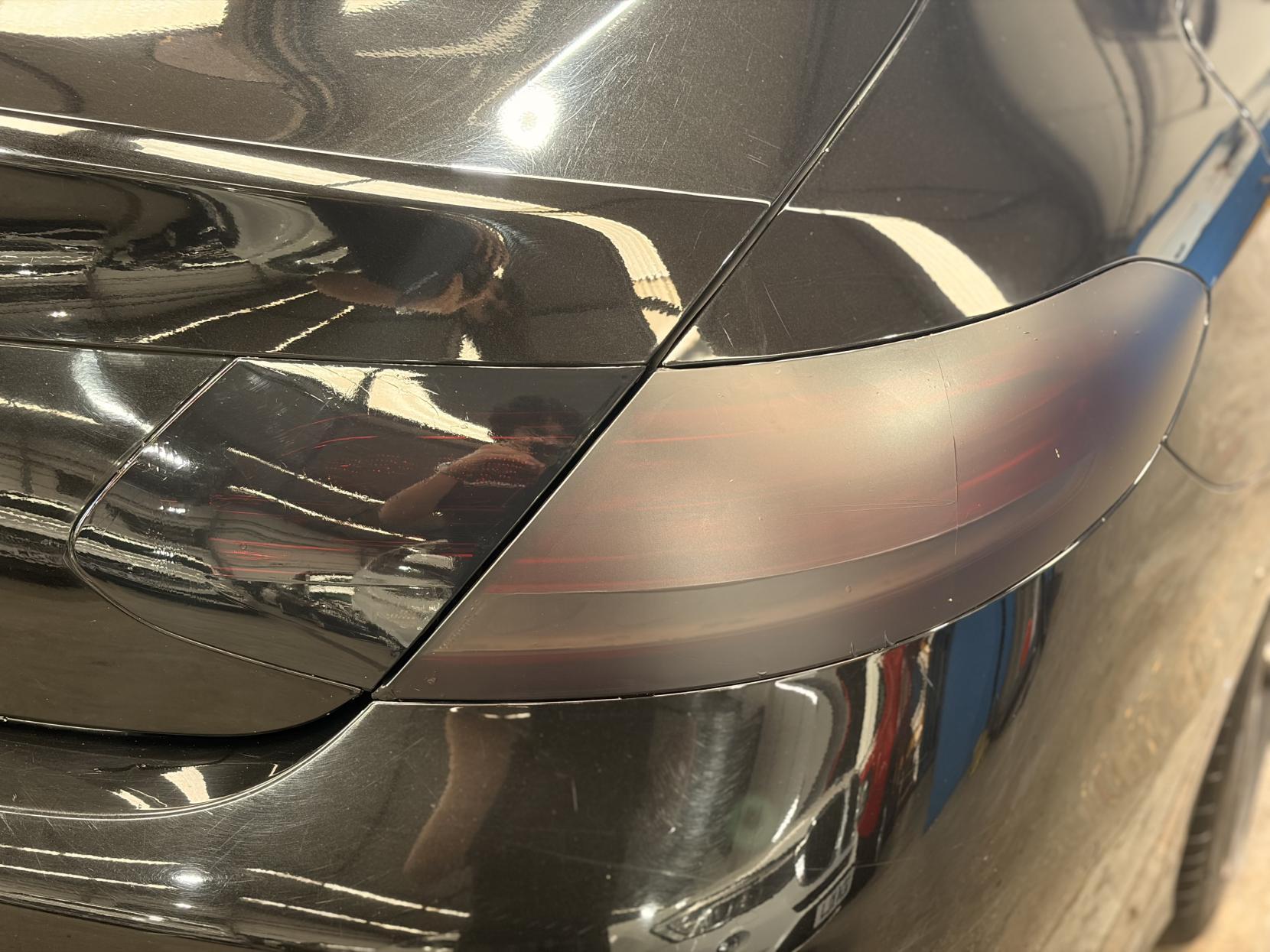 Mercedes C Class - Image 16