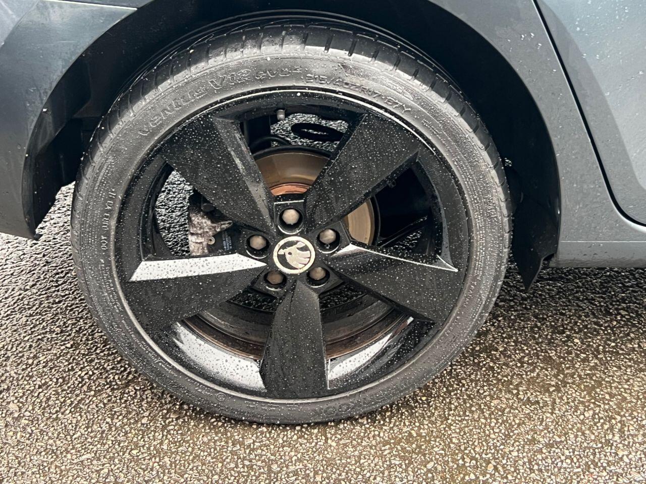 Skoda Rapid Spaceback - Image 33