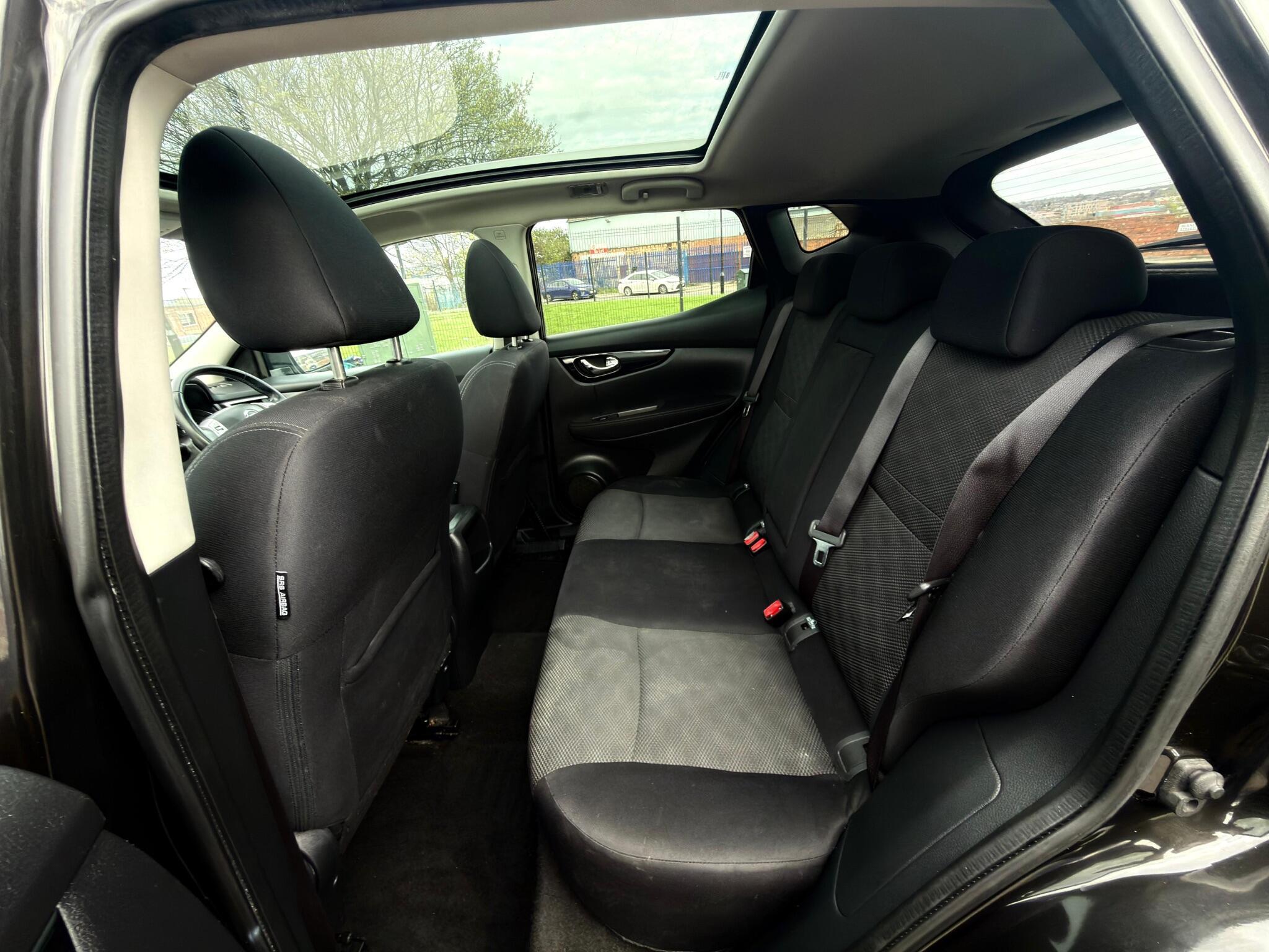 Nissan Qashqai - Image 28